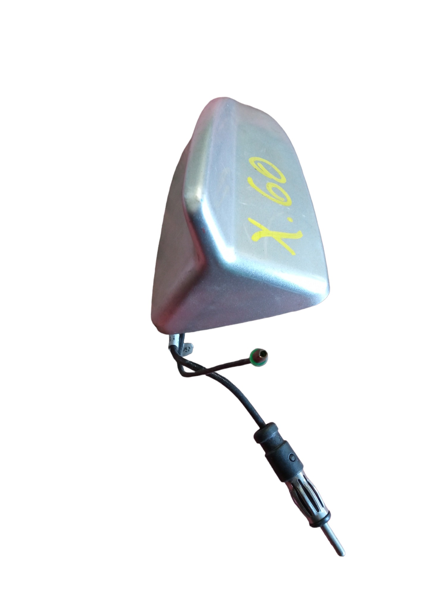 Antena Teto Tubarão Lifan X60 2013 2014 2015 2016 Original 5