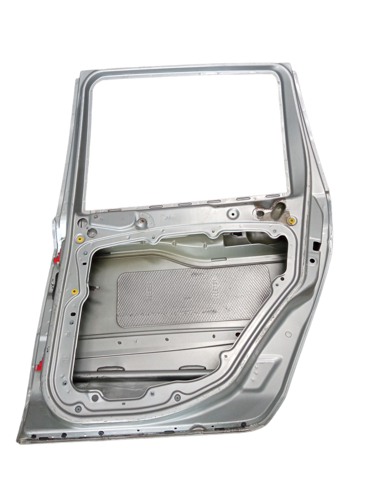 Porta Traseira Direita Stilo 2006 2007 2008 2009 2010 2