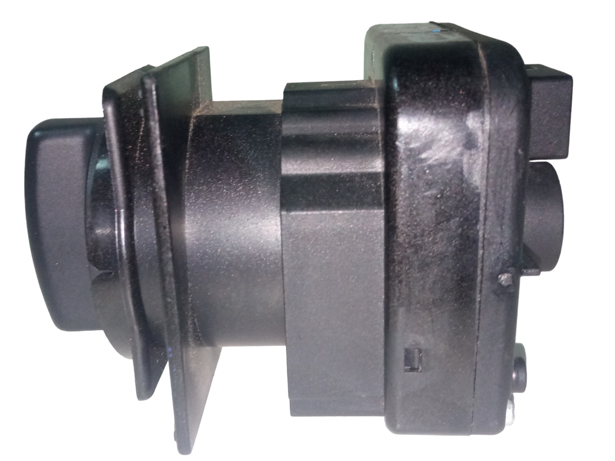 Moldura Acabamento Botao Chave Luz Mercedes A200 B180 B200 3