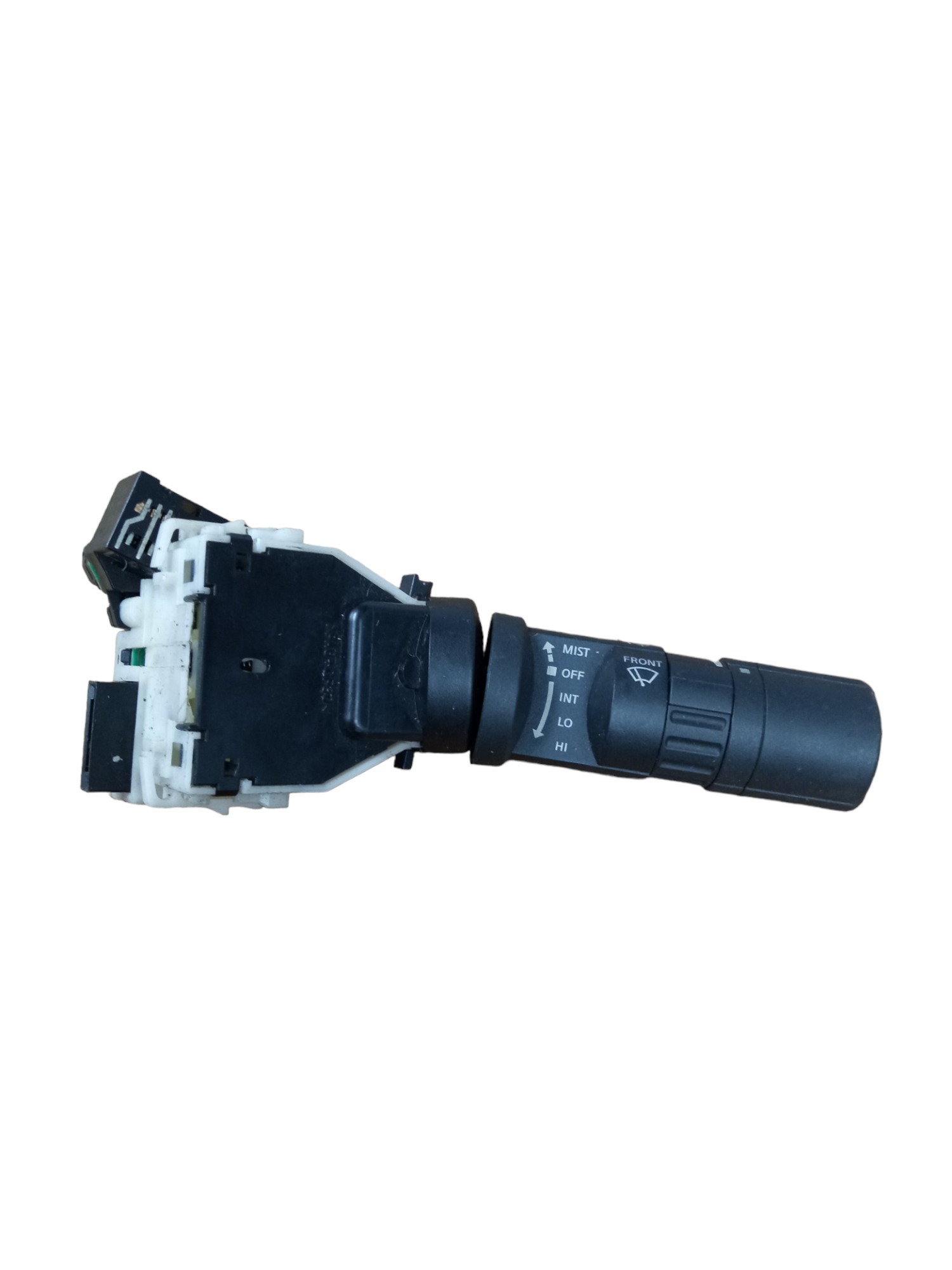 Chave Limpador Parabrisa Lifan X60 12/16 M.v 4