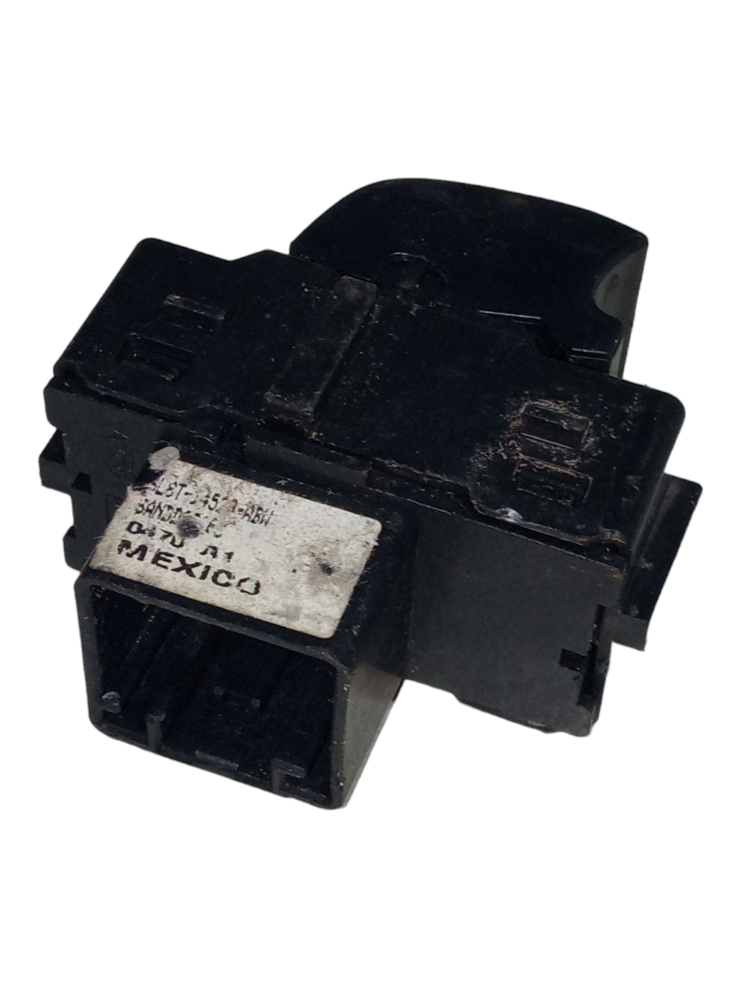 Botao Vidro Eletrico Dianteiro Direito Ford Fusion 2006 2010 3