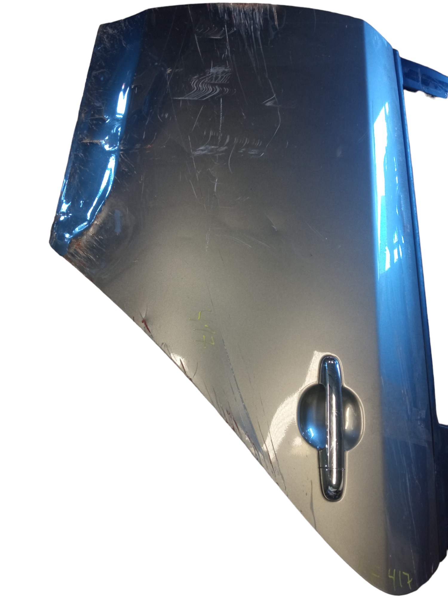 Porta Traseira Esquerda Kia Cerato 2010 2011  2012 4