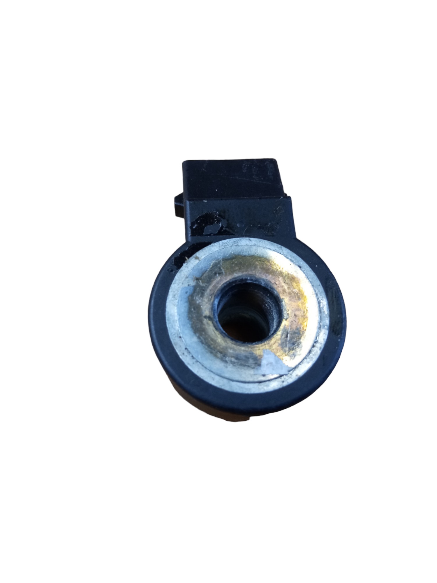 Sensor De Detonação Mitsubishi Lancer 2.0 2011/2015 M.v 3