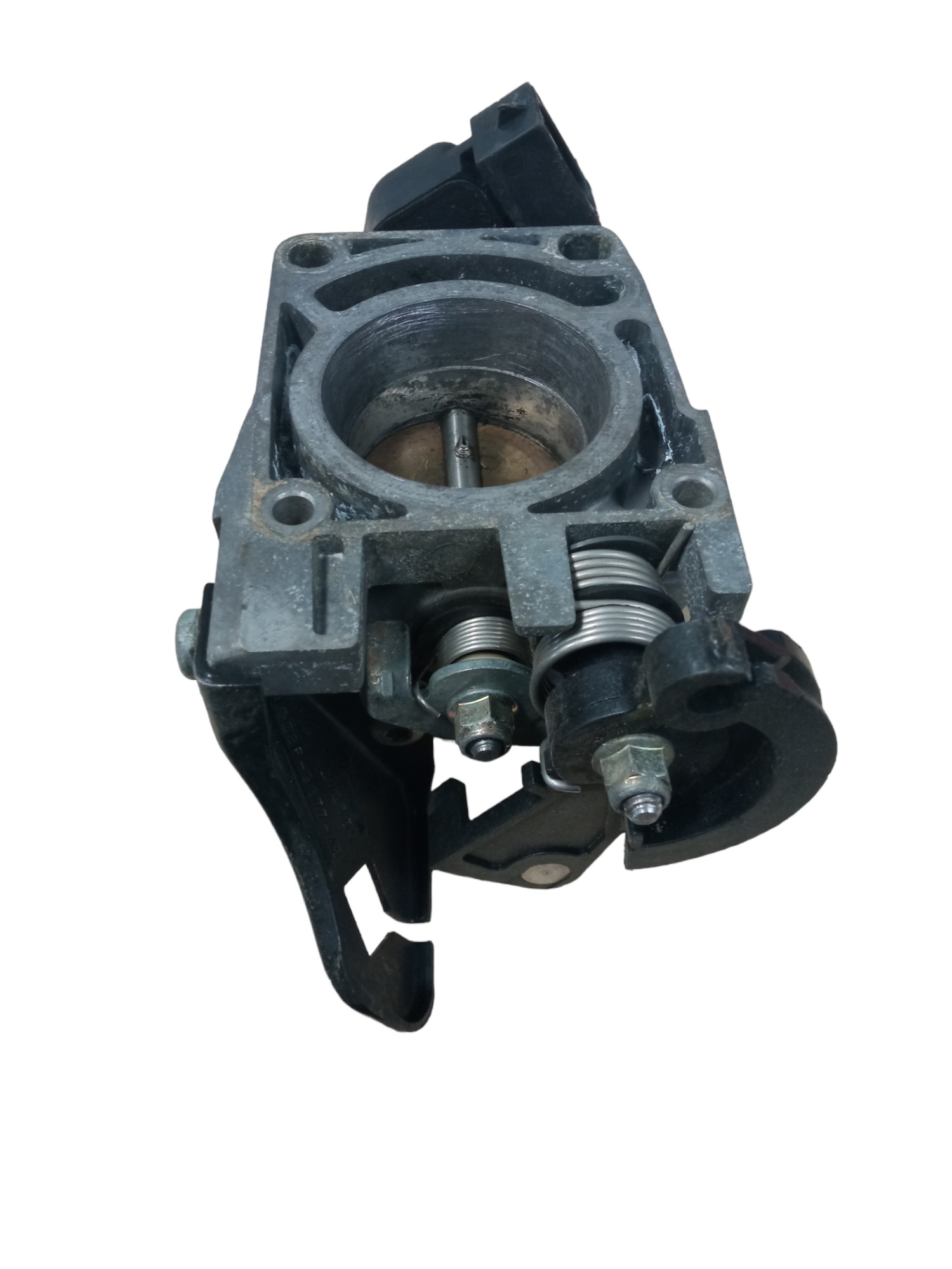 Tbi Corpo De Borboleta Ford Escort 1996/2002 3