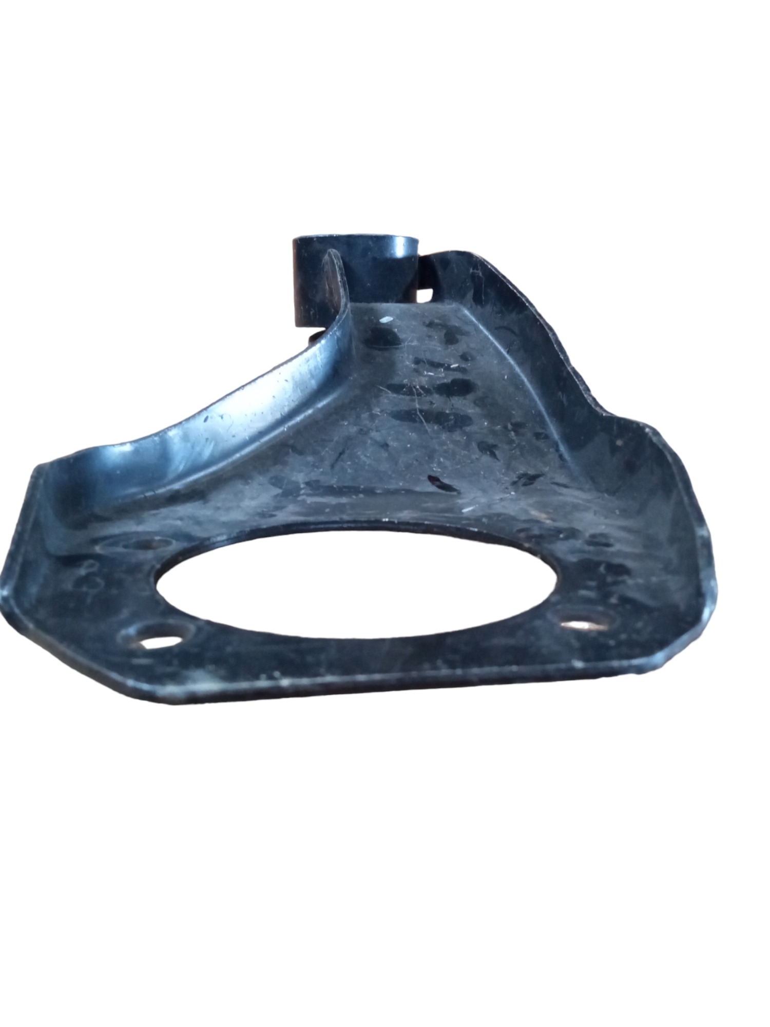 Suporte Diferencial Esquerdo Mitsubishi Pajero Dakar 08/17 2