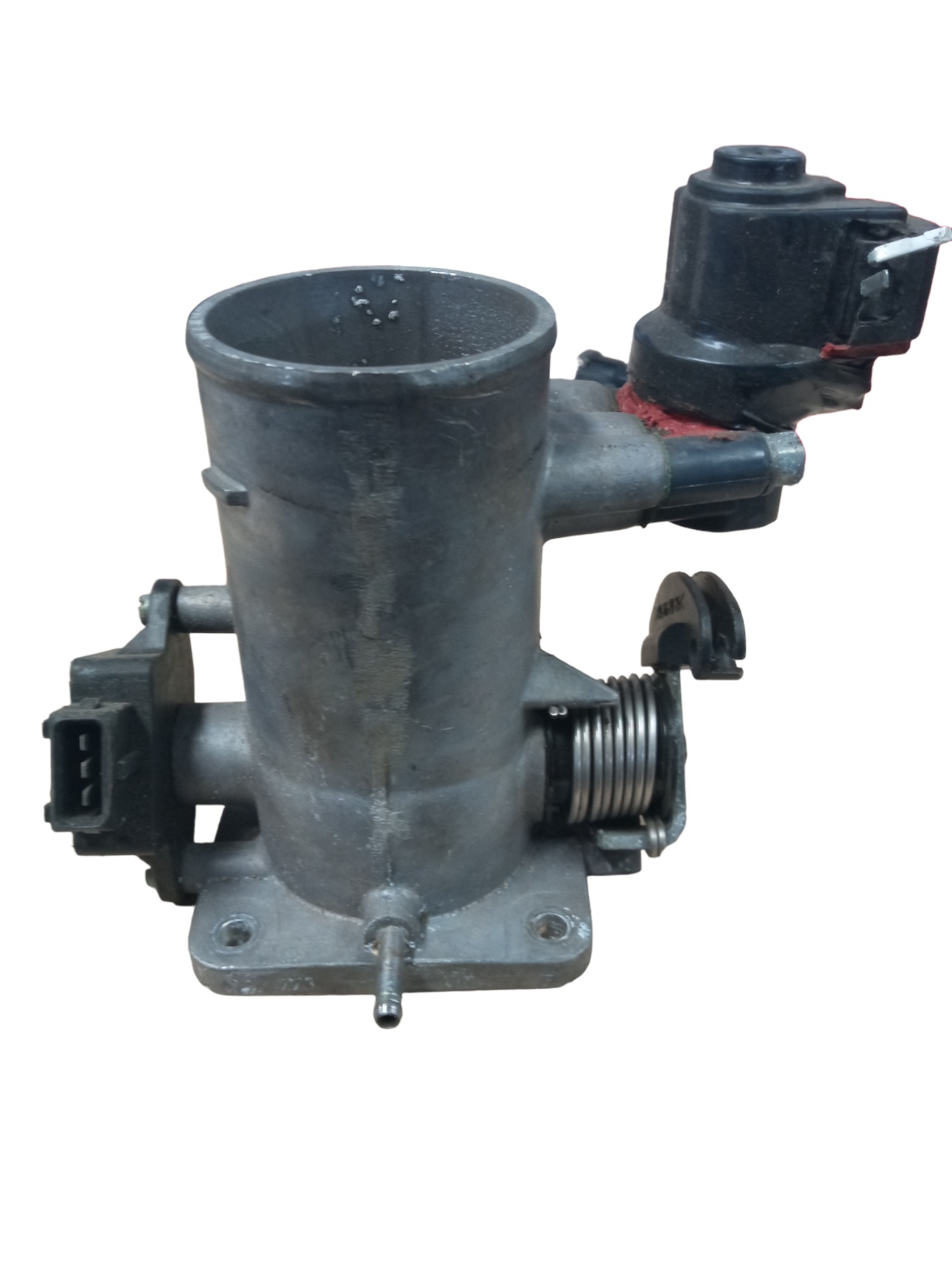 Tbi Corpo De Borboleta Chevrolet Vectra 1996/2005