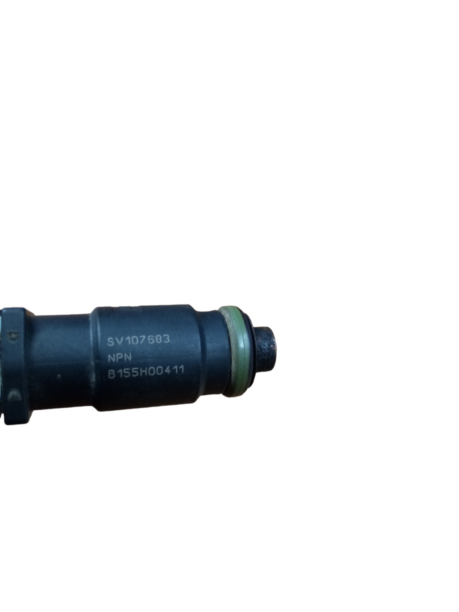 Bico Injetor Chery Qq 1.1 2011/2014 M.v 2