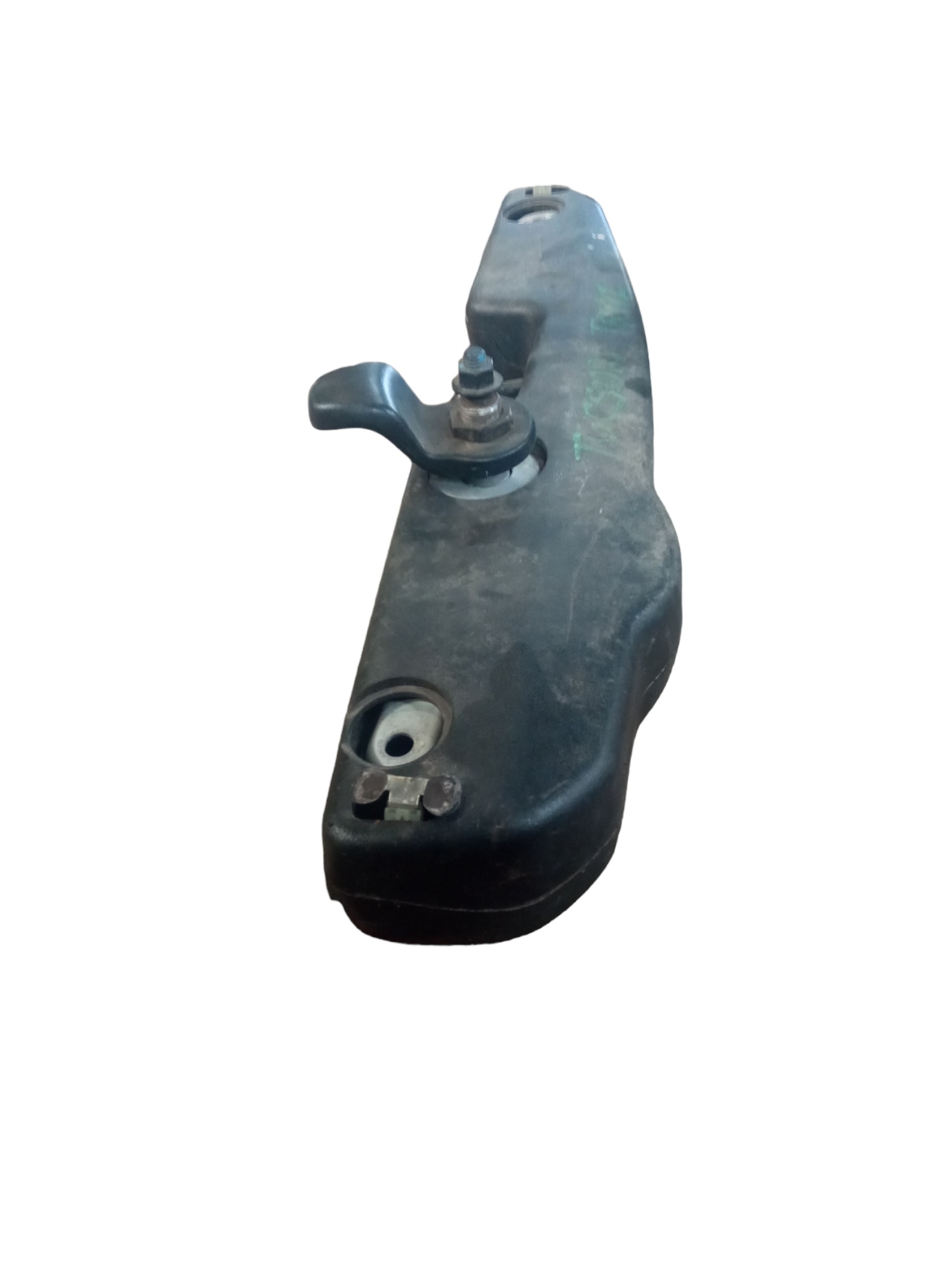 Motor Limpador Vidro Traseiro Hyundai Tucson 2007/2015 4