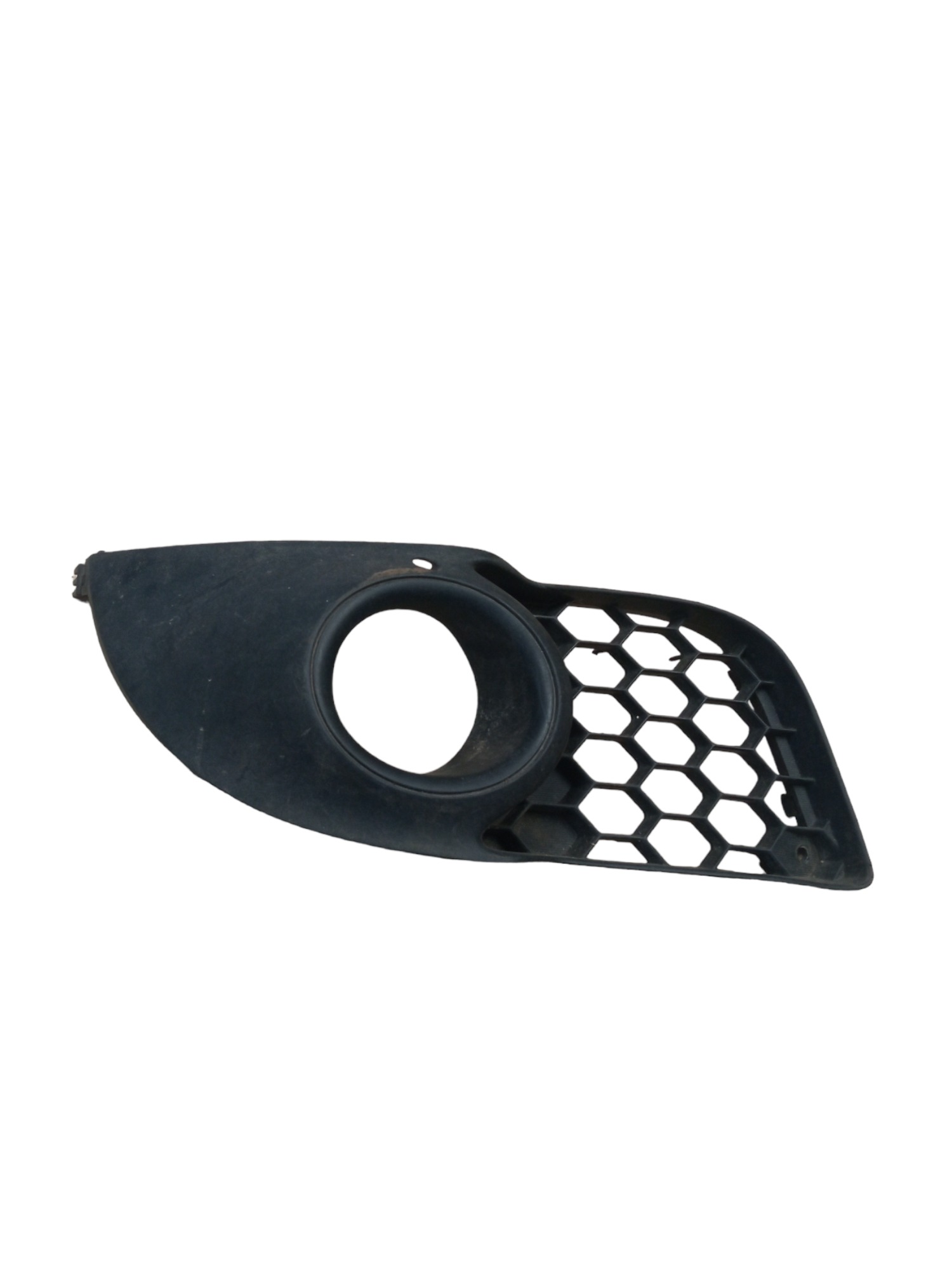 Moldura Farol De Milha Esquerdo Mitsubishi Lancer Gt 12 16