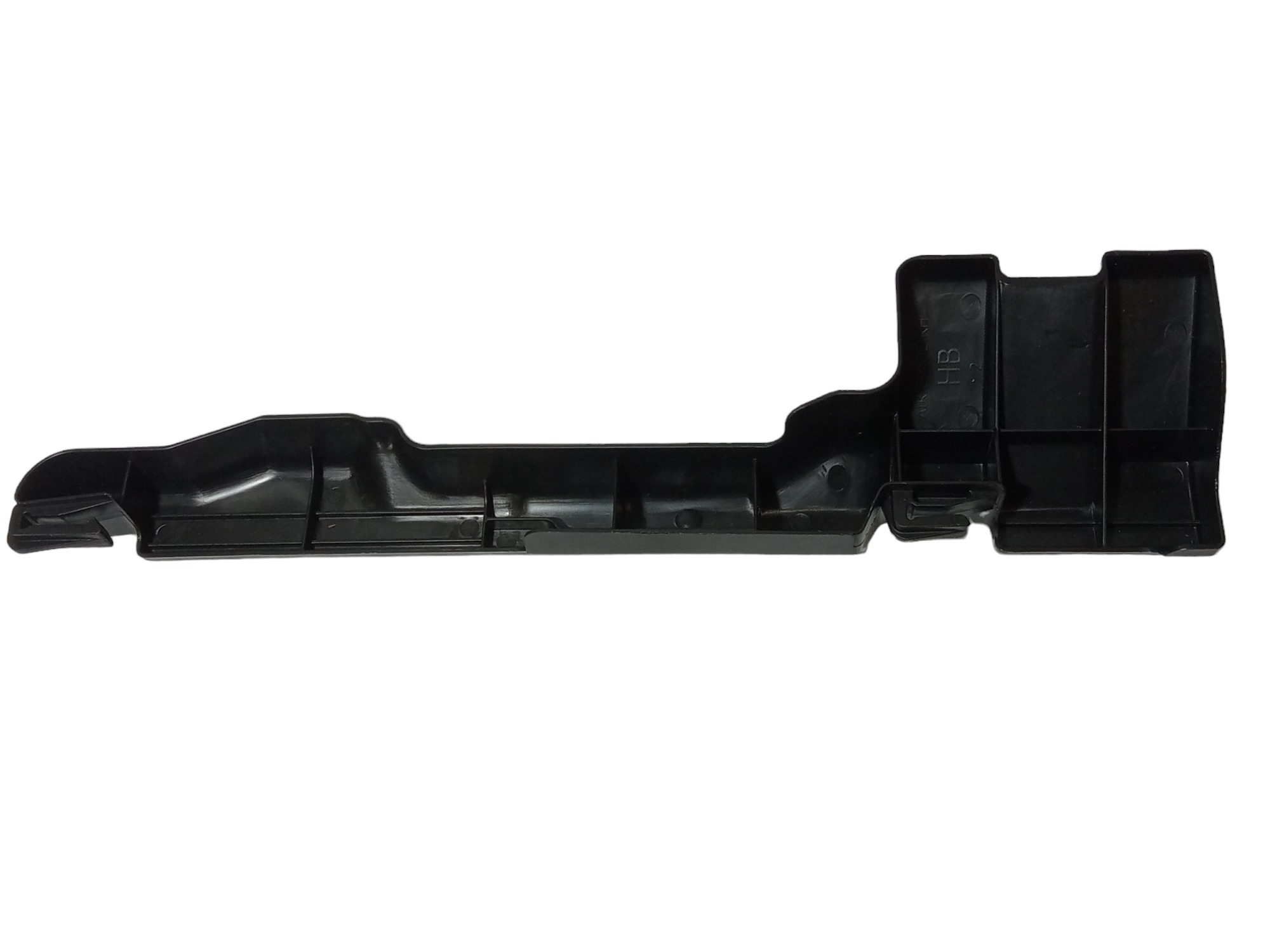 Defletor Protetor Guia Radiador Direito Hyundai Hb 20 2014 4
