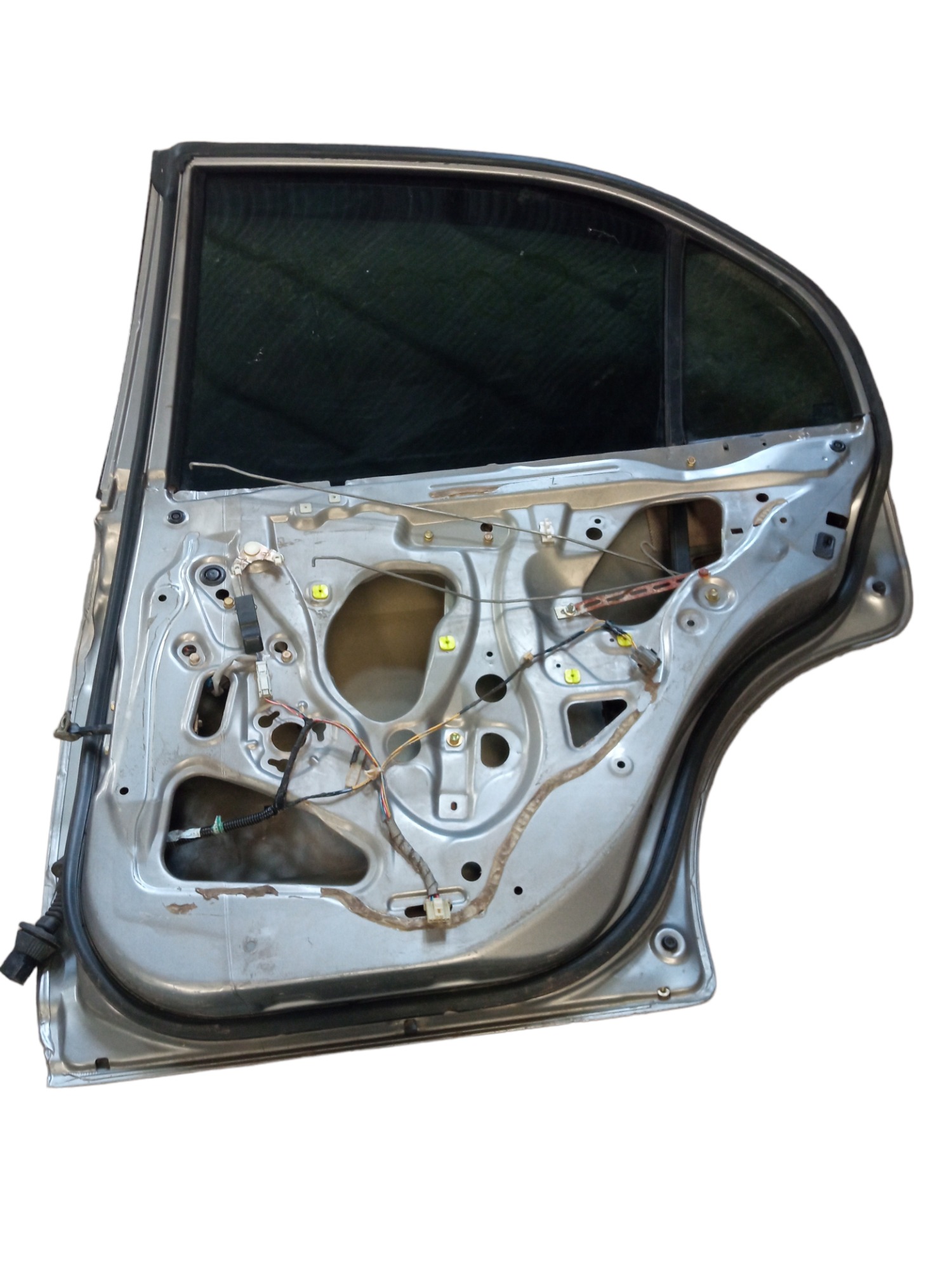 Porta Traseira Direita  Honda Civic 2004 4