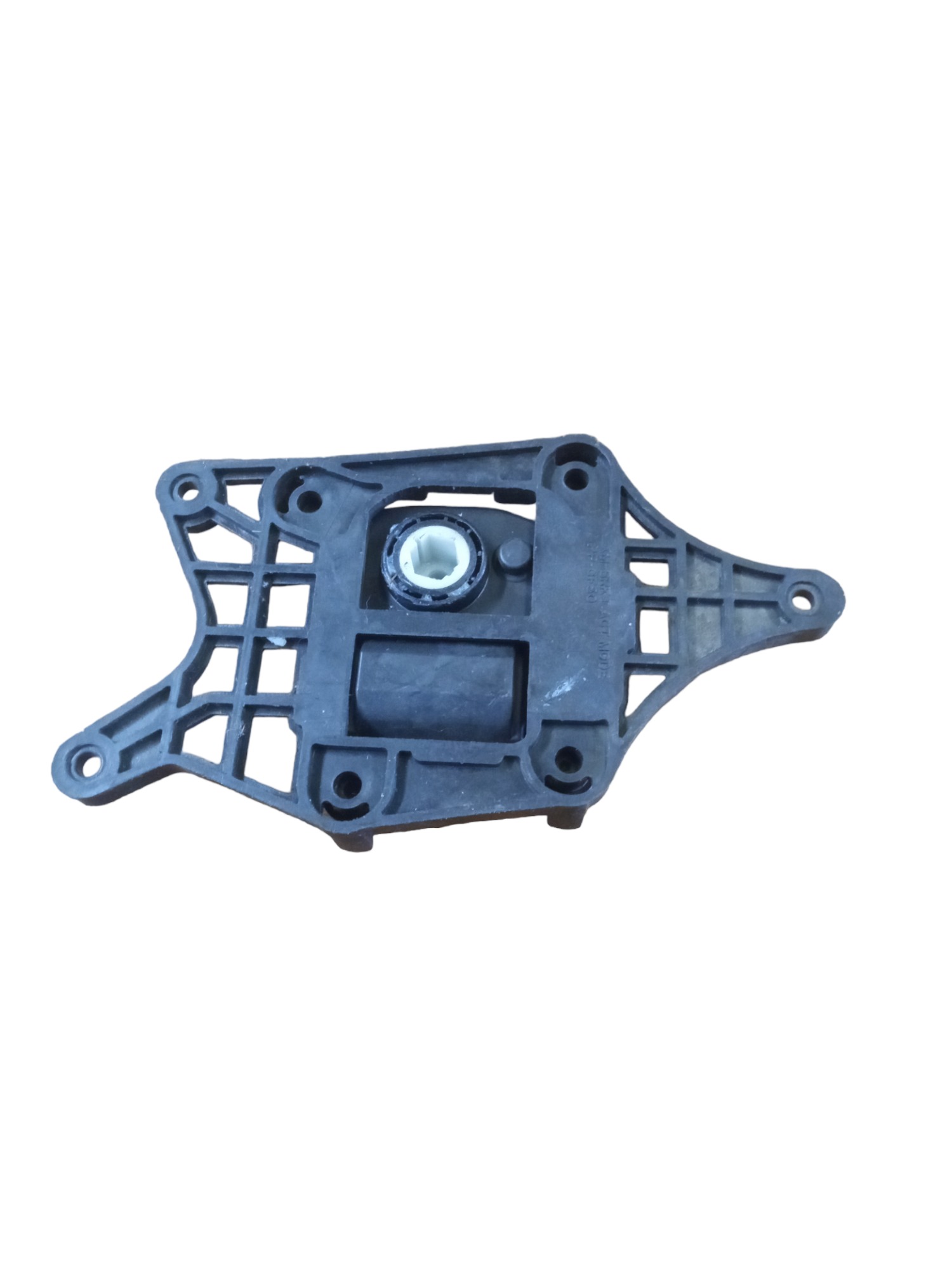 Atuador Caixa Ar Condicionado Hyundai Veloster 2011/2013 3