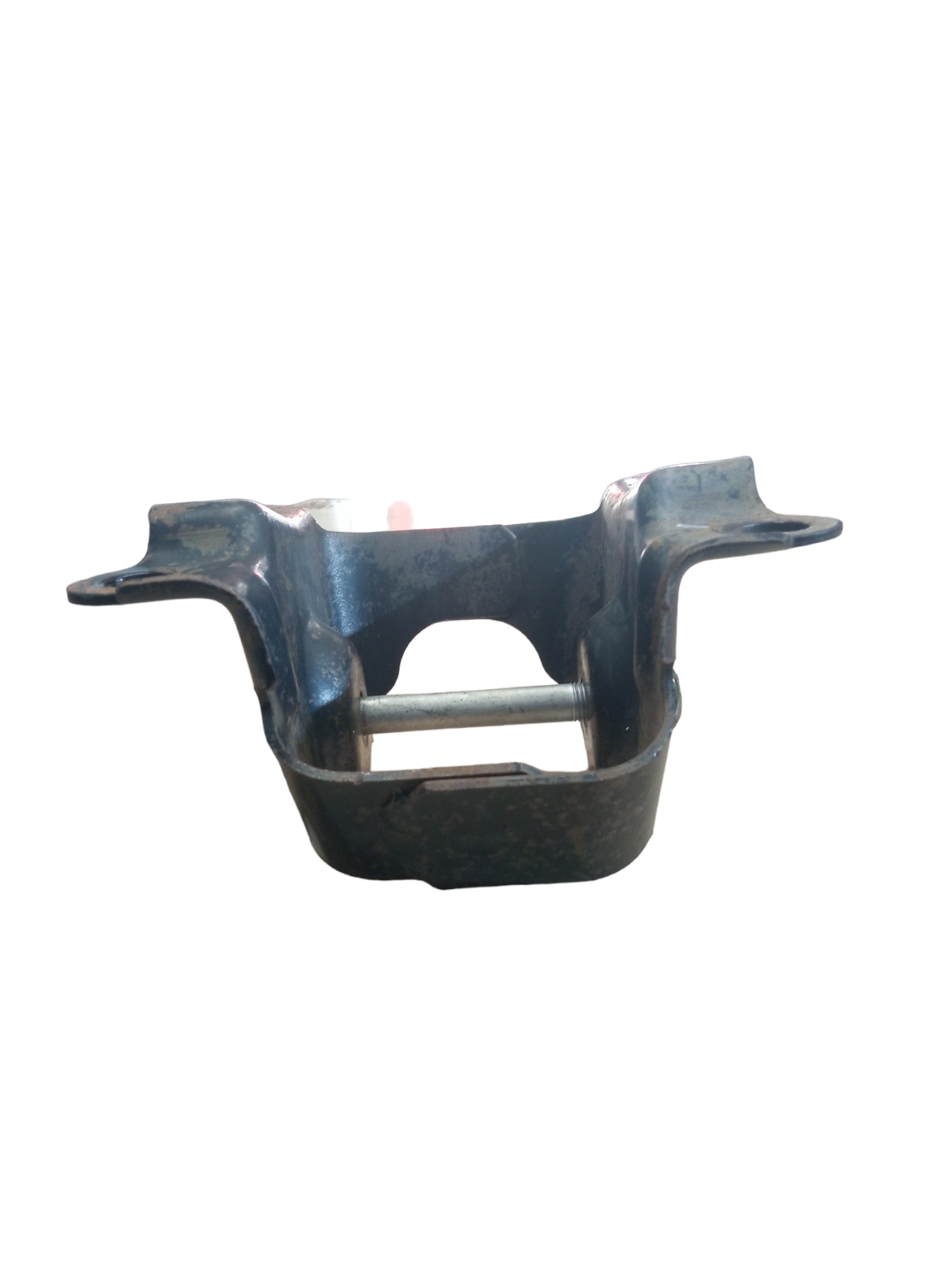 Suporte Braço De Suspensão Traseiro Direito Chery Cielo 2012 4