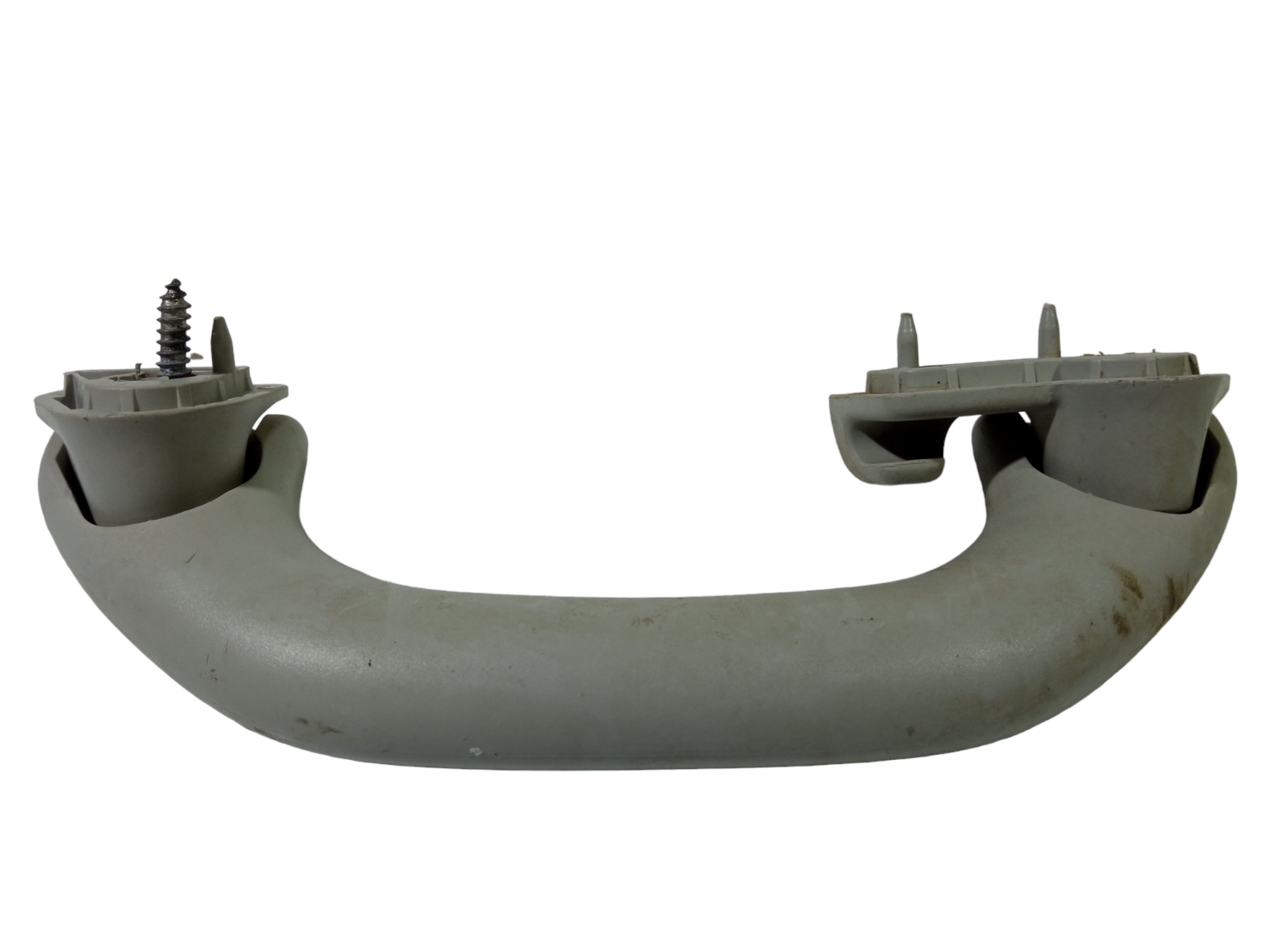 Alca Pqp Puxador Teto Vw Golf 2008 2009 2010 Original Usado 3