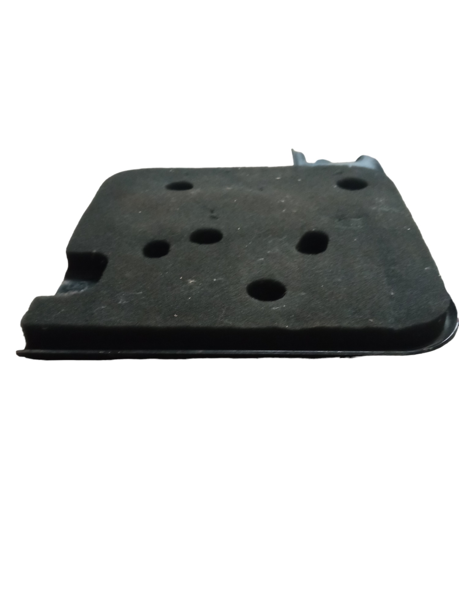 Suporte Caixa Filtro De Ar Lifan X60 2016/2018 Usado 4