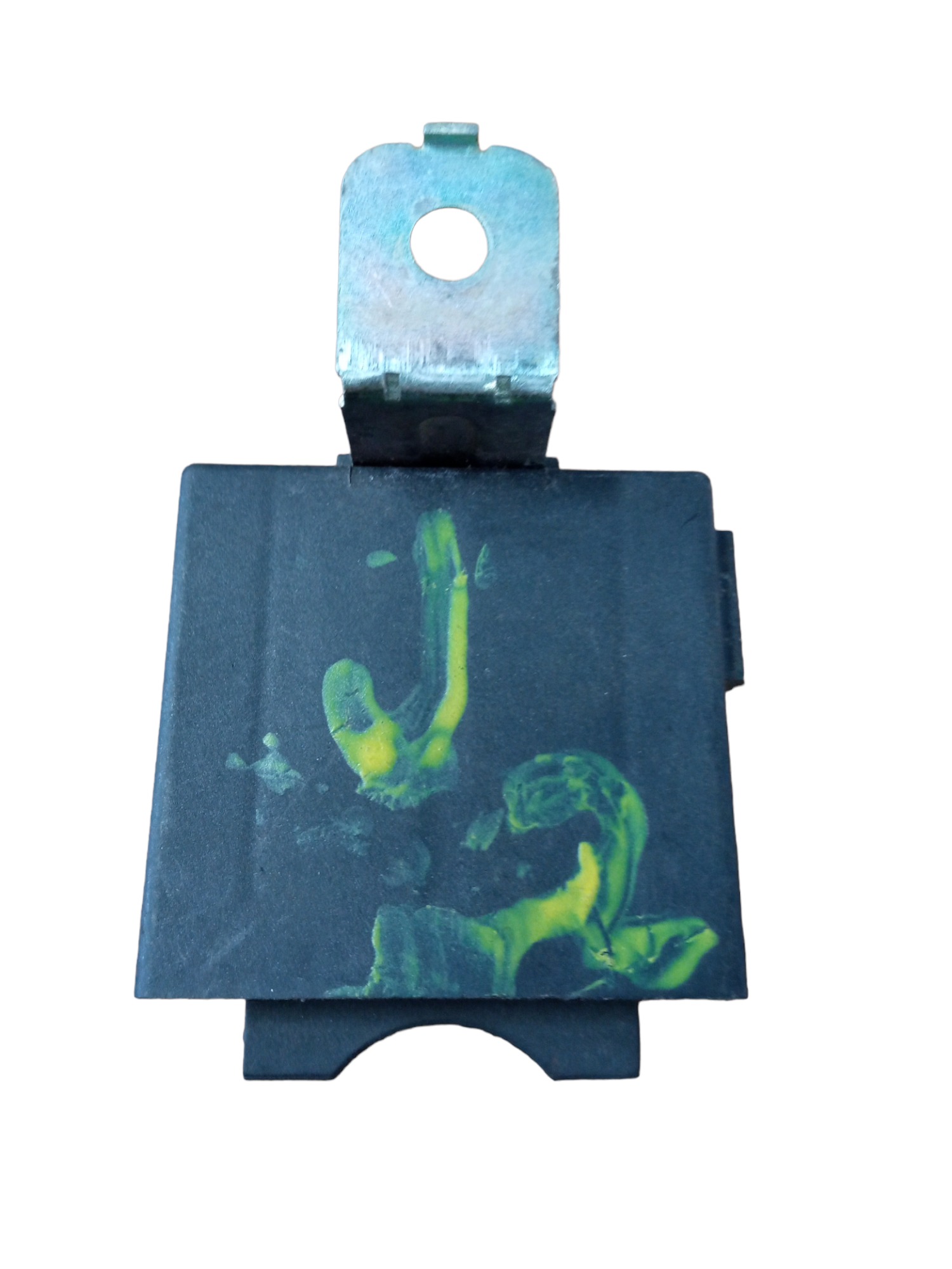 Modulo De Trava Jac J3 2010/2016 M.v 5