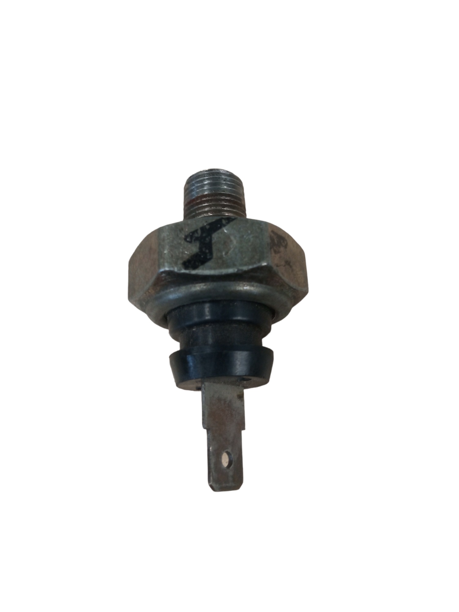 Sensor Interruptor Pressão De Óleo Jac J3 2010/2016 M.v 3