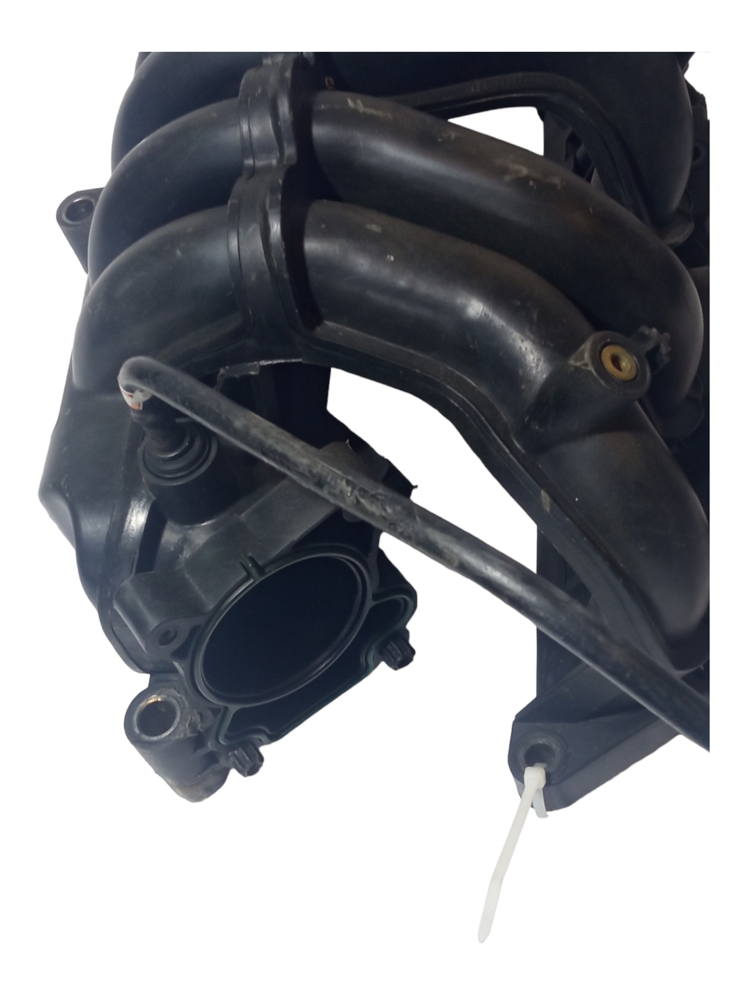 Coletor Admissao Ford Ka Fiesta 1999 00 01 02 03 04 1.0 8v 5