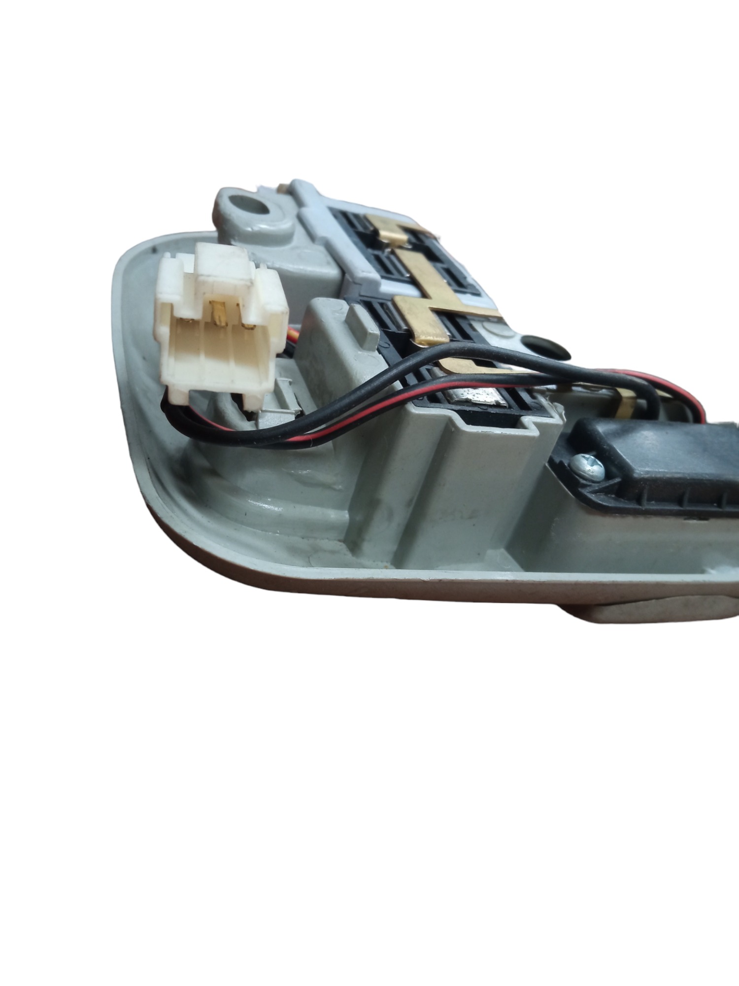 Luz De Teto Cortesia Jac J3 2012/2015 Original M.v 4