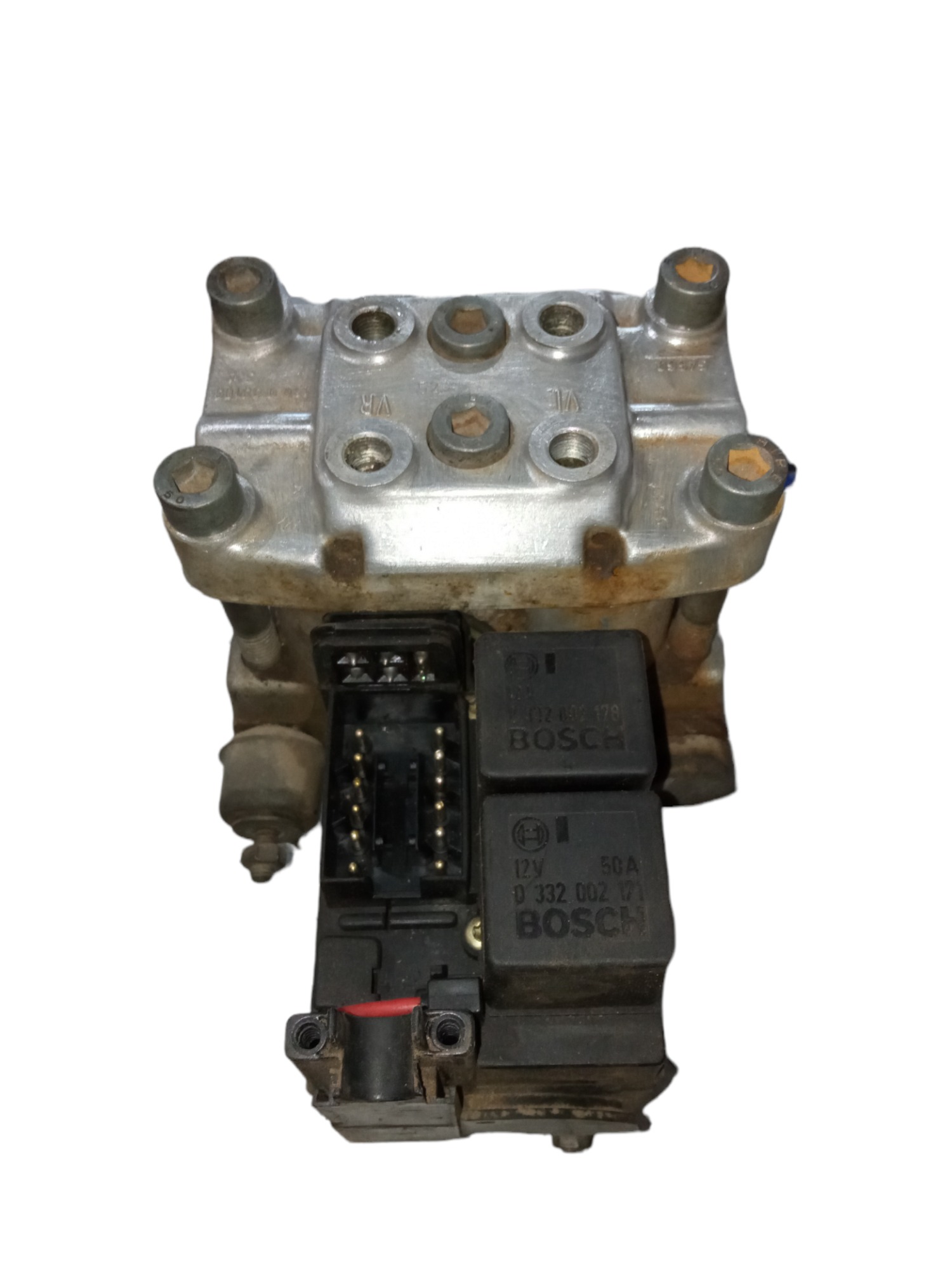 Módulo Abs Volkswagen Santana 2.0 1995130033103 2