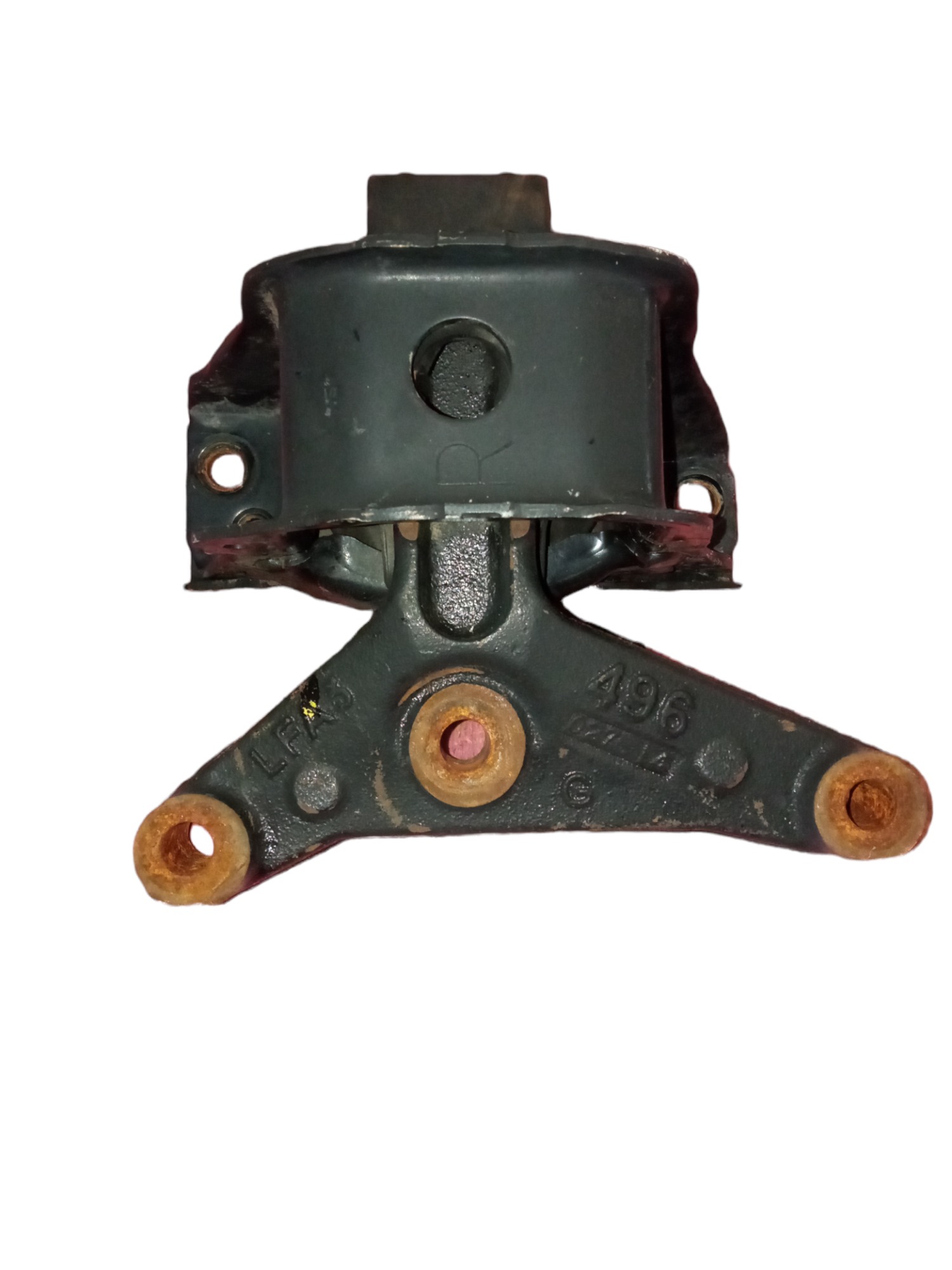 Suporte lado direito motor Citroen C3 1.5 8V 5