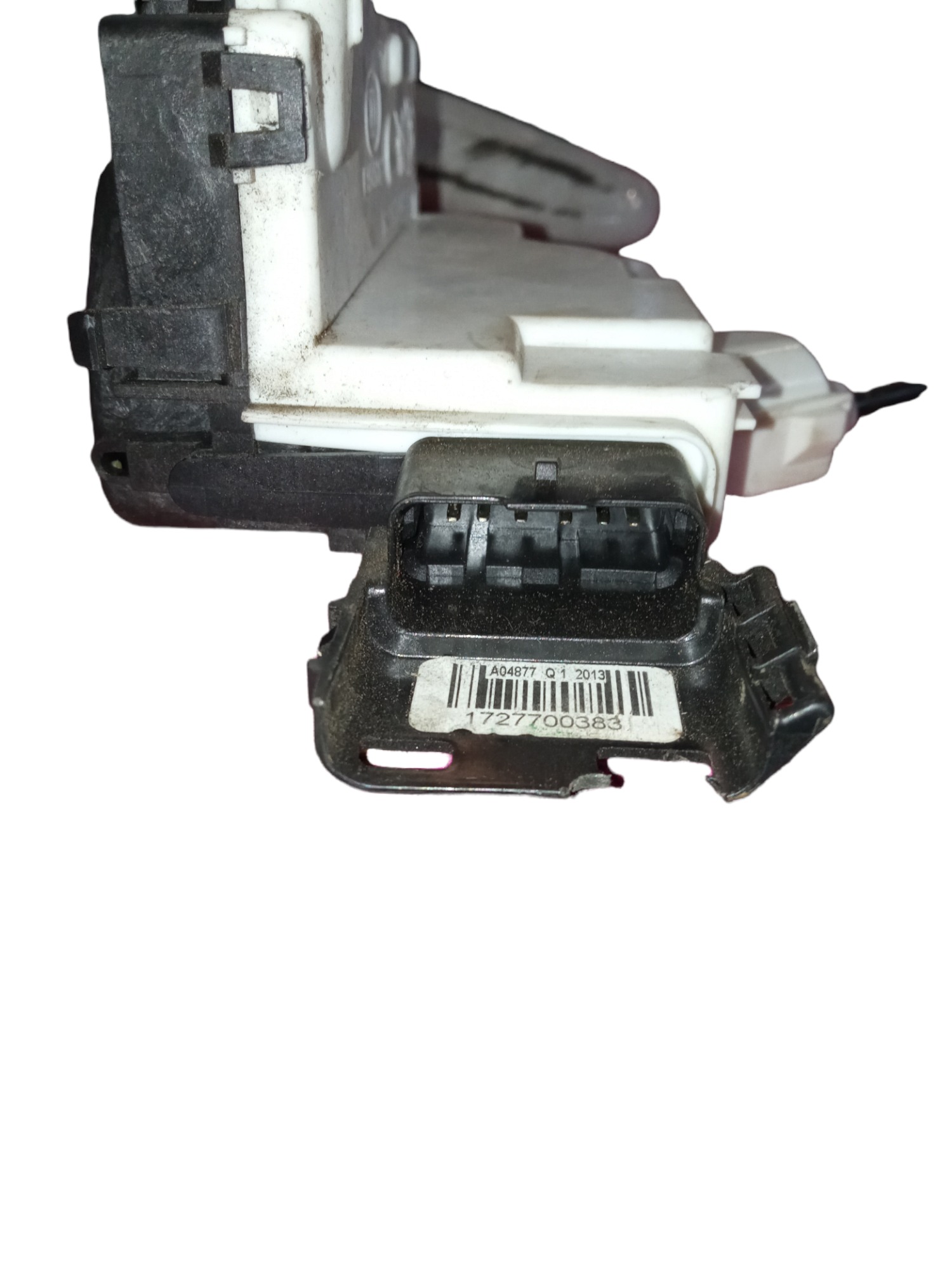 Fechadura Traseira Direita  Peugeot 308 2