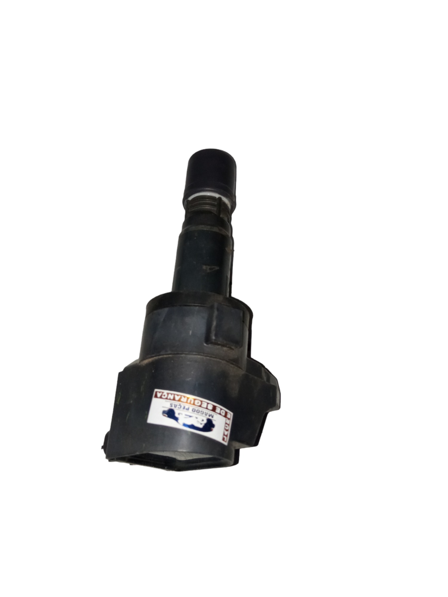 Bobina De Ignição Honda Civic Hrv 1.8 16v 2016 3