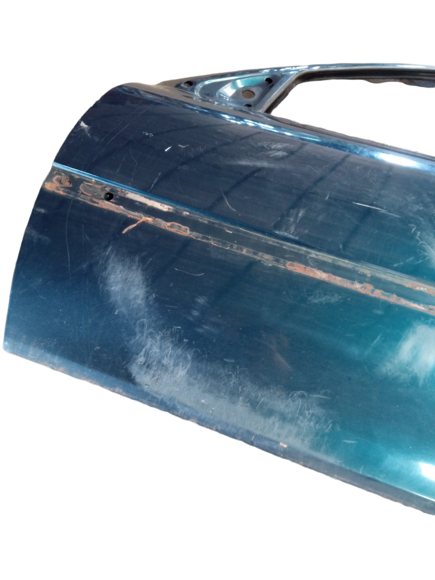 Porta Dianteira Esquerda Gm Vectra 1997 A 2006 8