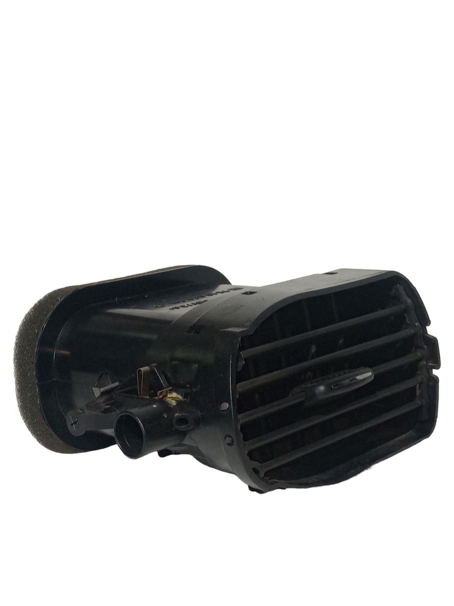 Difusor Ar Lateral Esquerdo Painel Mercedes Classe A 99 2005 2