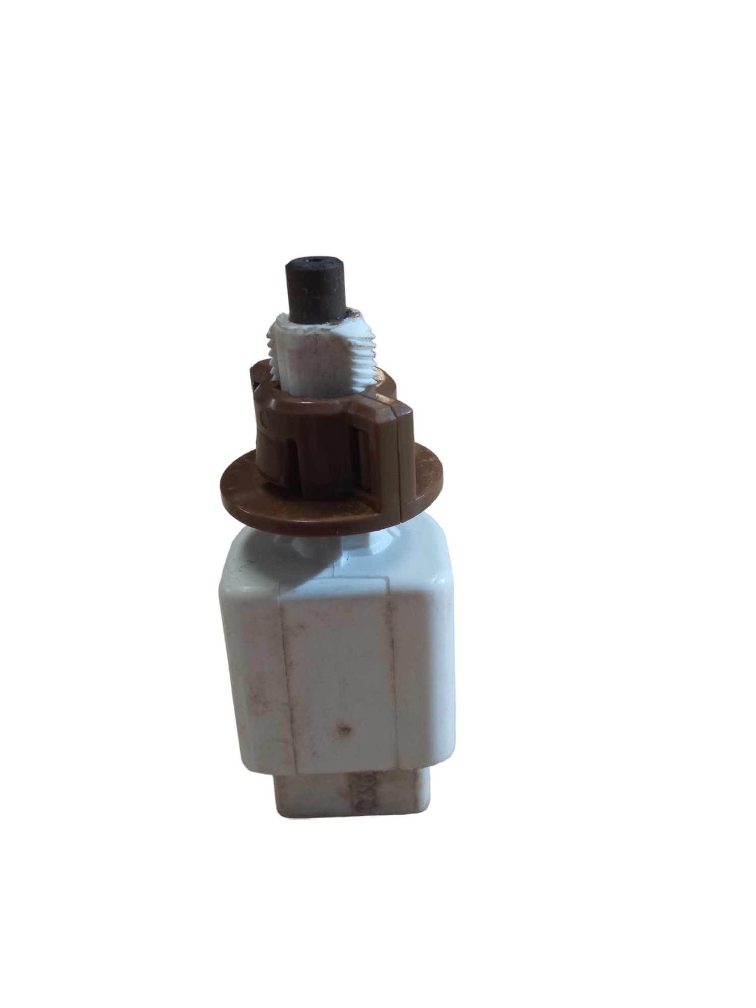 Interruptor Luz De Freio C/trava Suzuki Sx4 2.0 2009/2012 Branco
