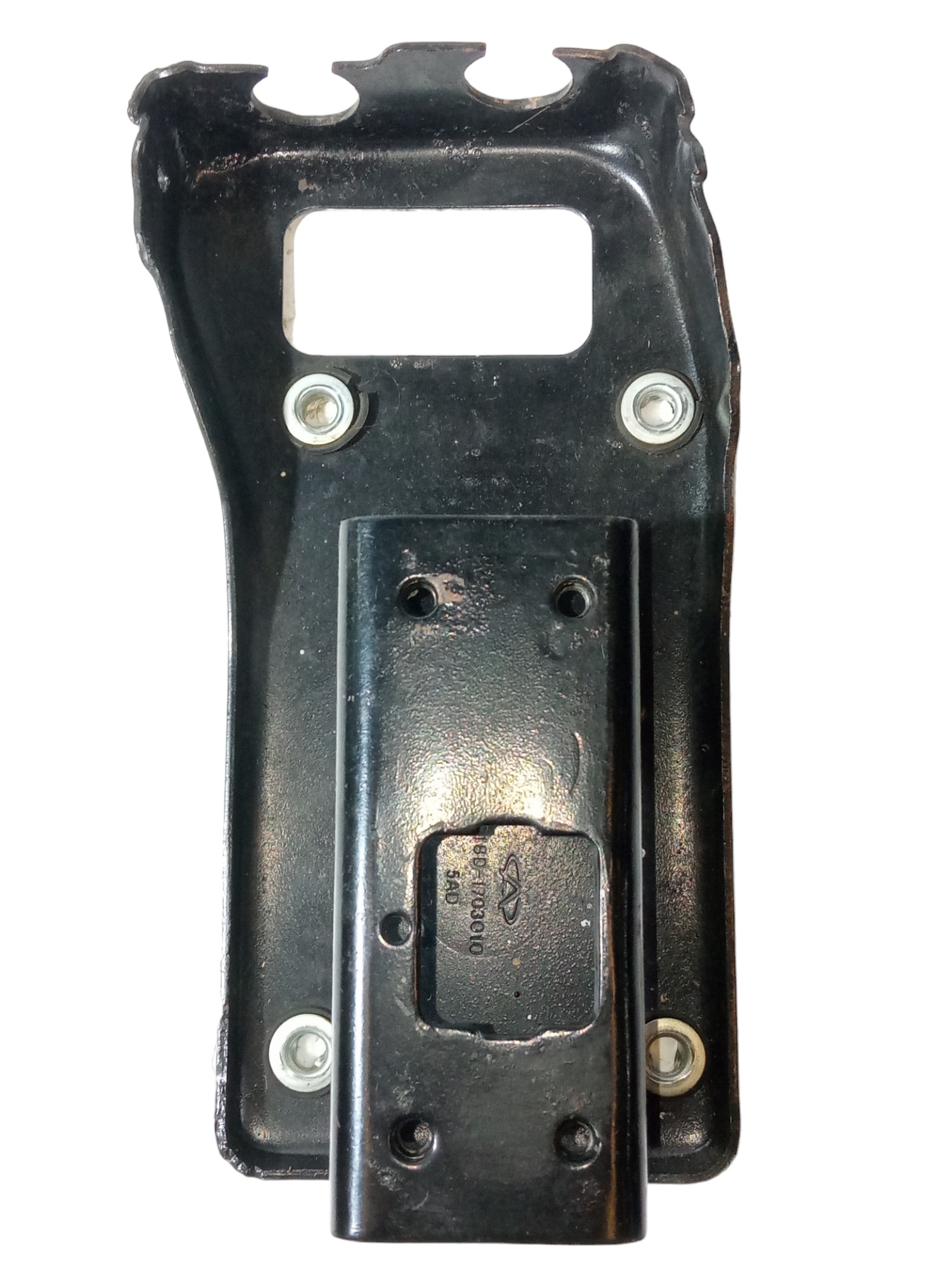 Suporte Trambulador Alavanca Marcha Cambio Chery S18 2012 2
