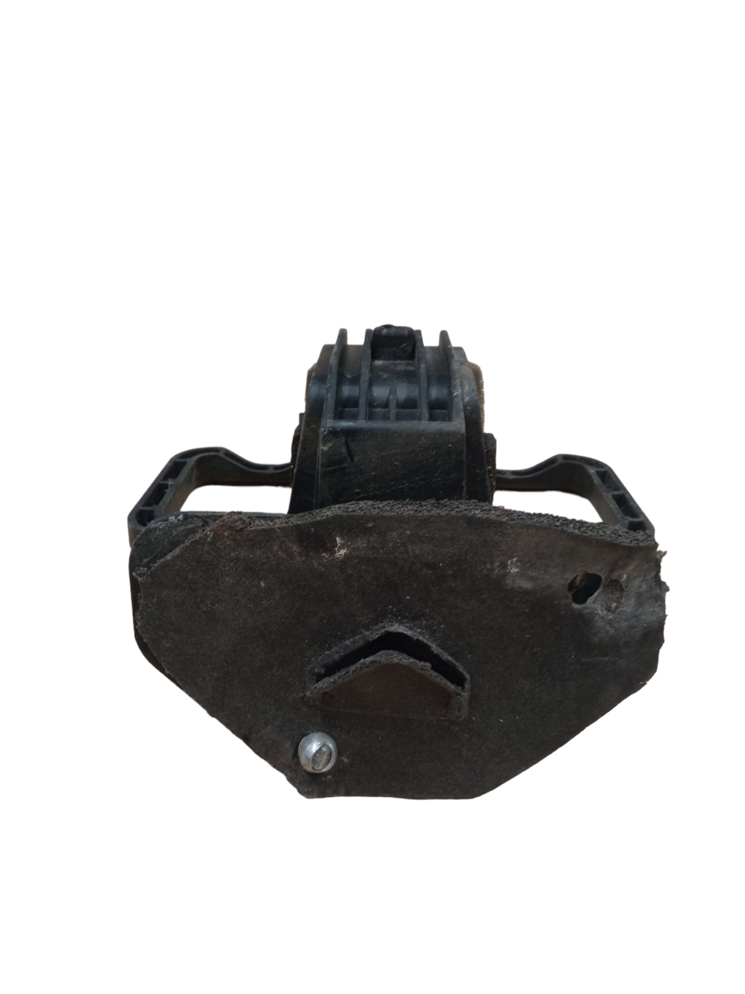 Suporte Comando Vidro Traseiro Citroen C4 Pallas 2003/2013 5