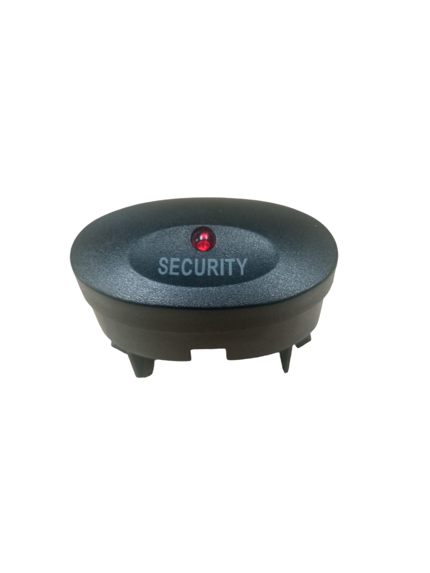 Botão Security Chery Qq 2011/2015 Preto 1