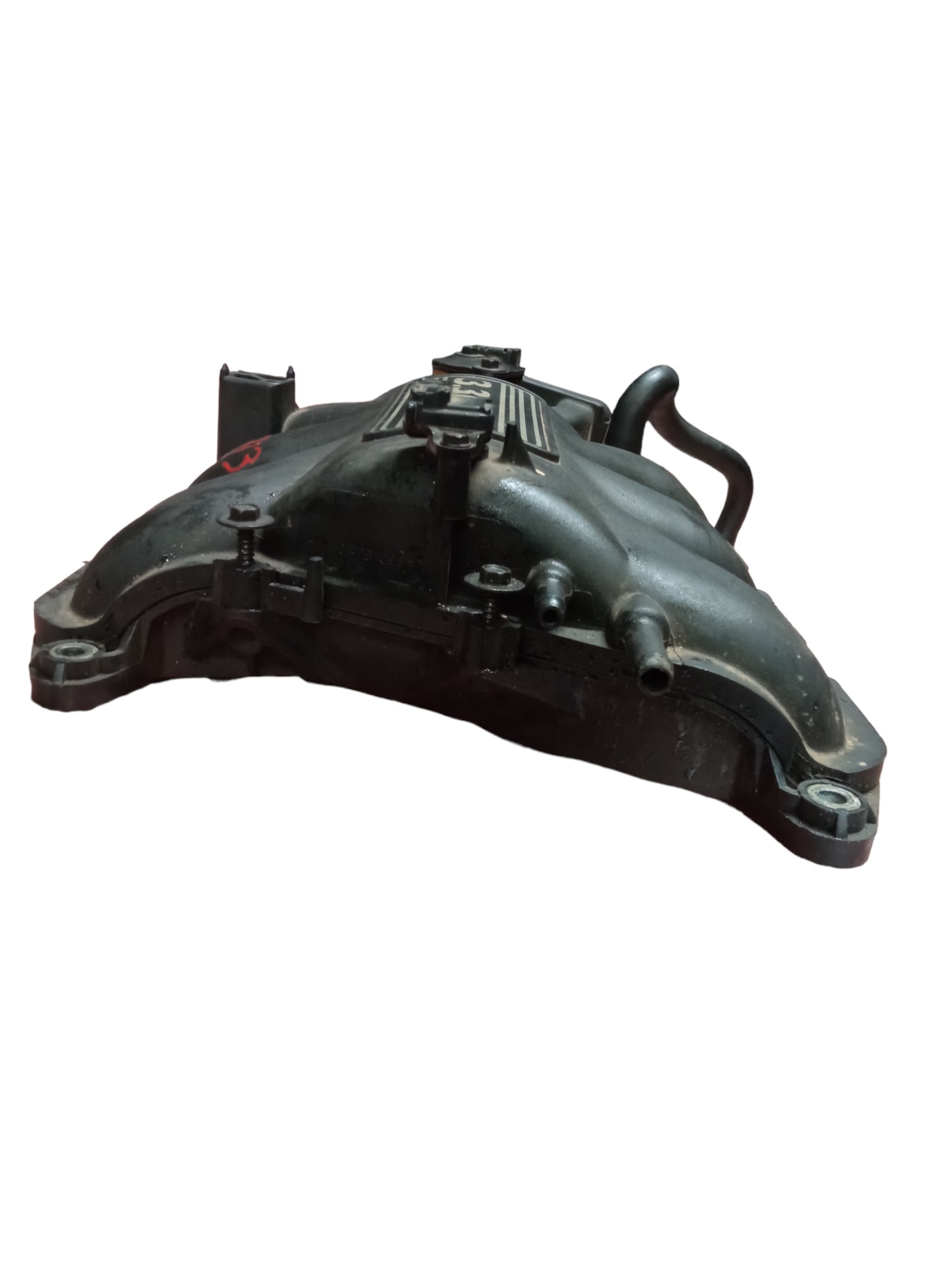 Coletor Admissão Chrysler Grand Caravan 3.3 V6 2003/2007 M.v 4