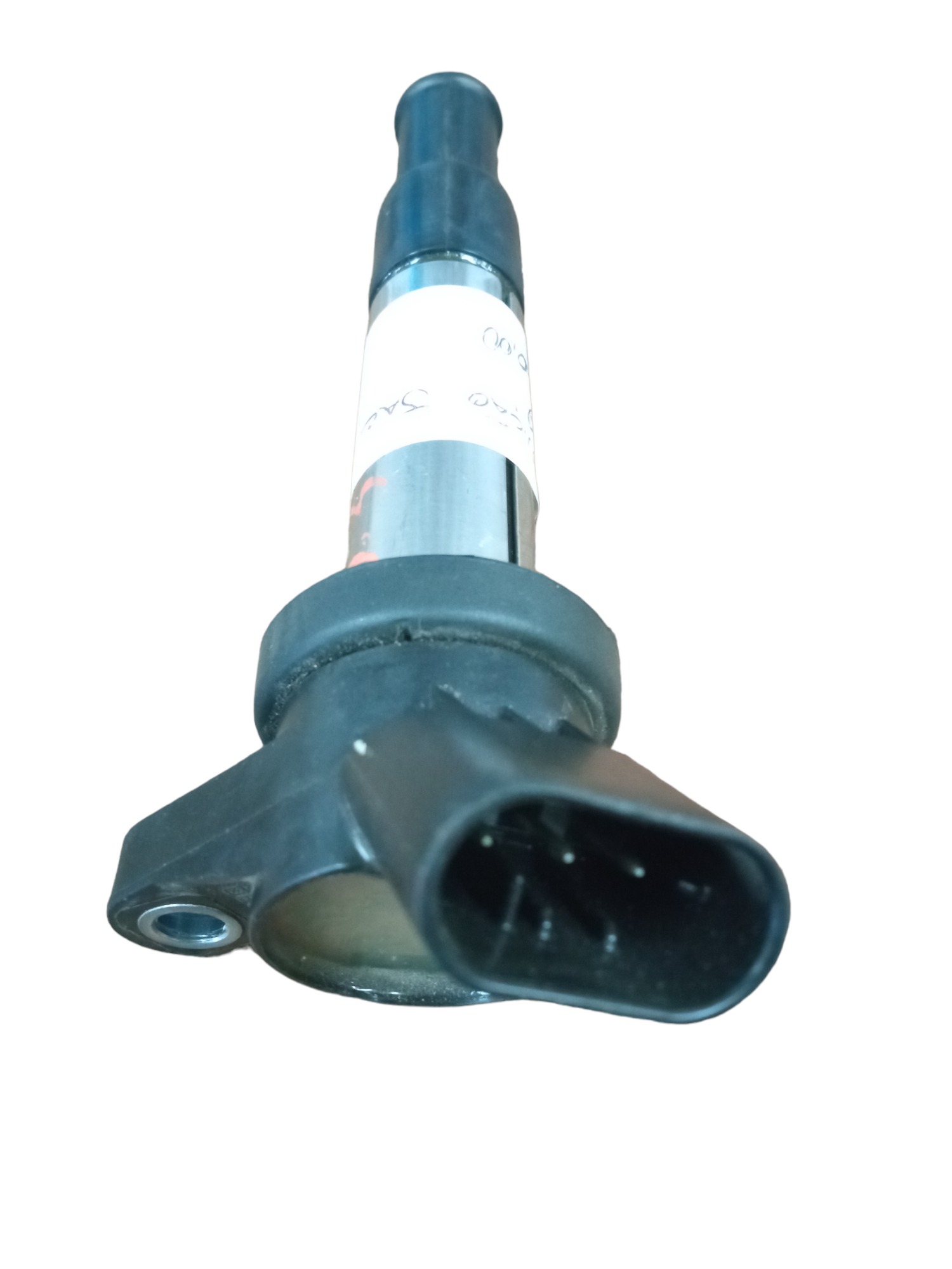 Bobina De Ignição Jac J3 2012 8