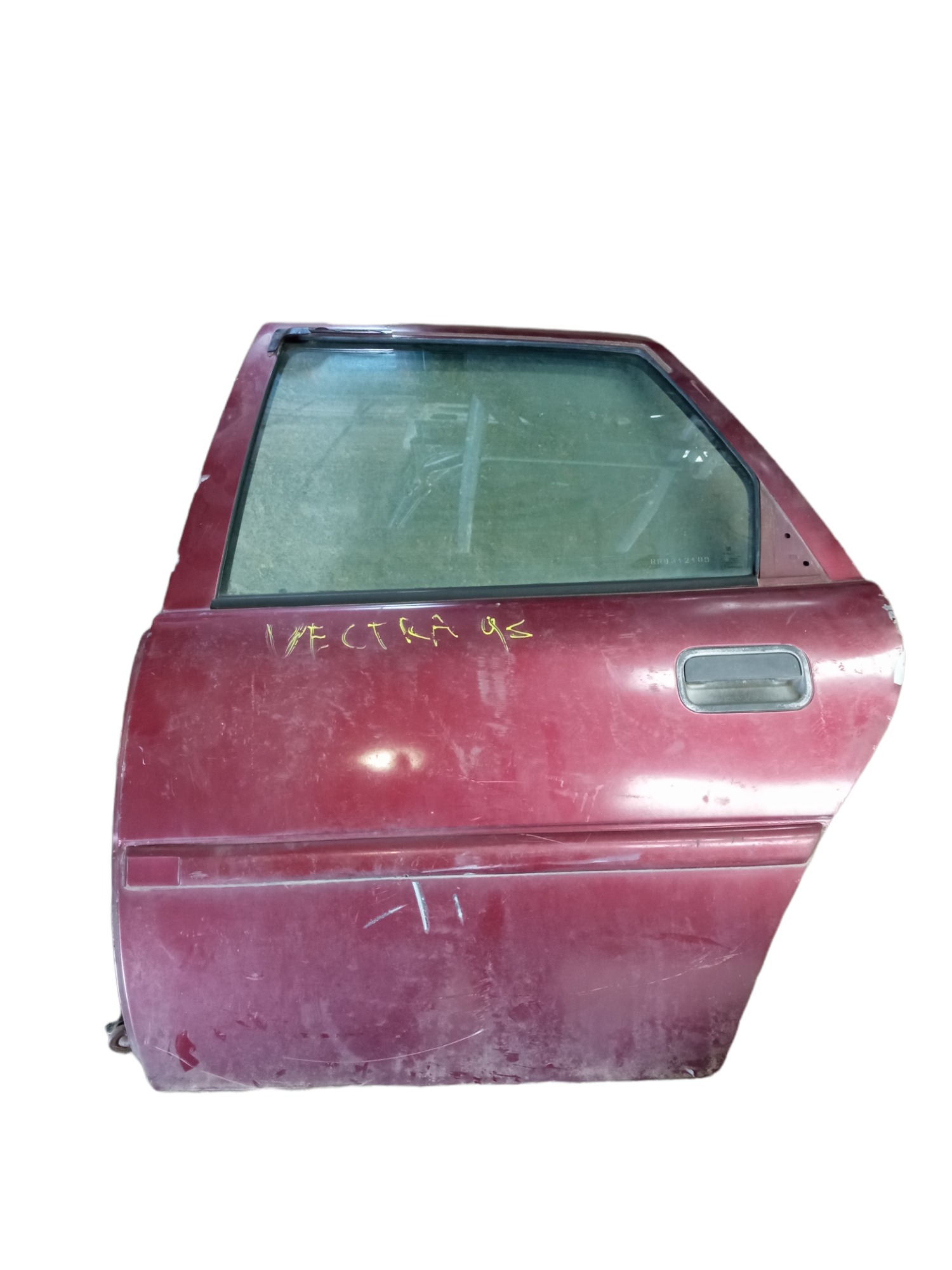 Porta Traseira Esquerda Vectra 94 95 96 97 98 4