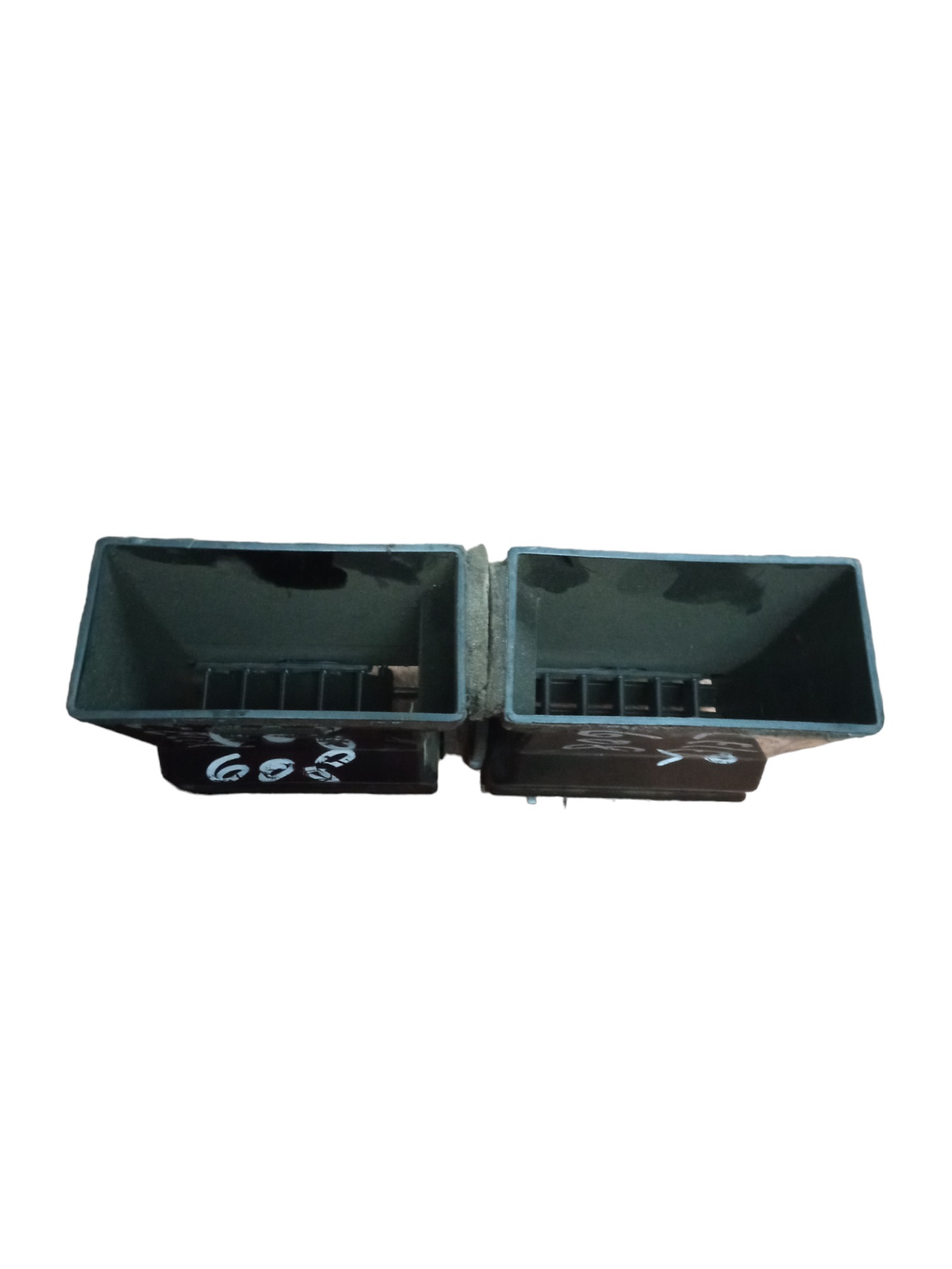 Difusor De Ar Central Chery Celer 2014 Usado Original 3