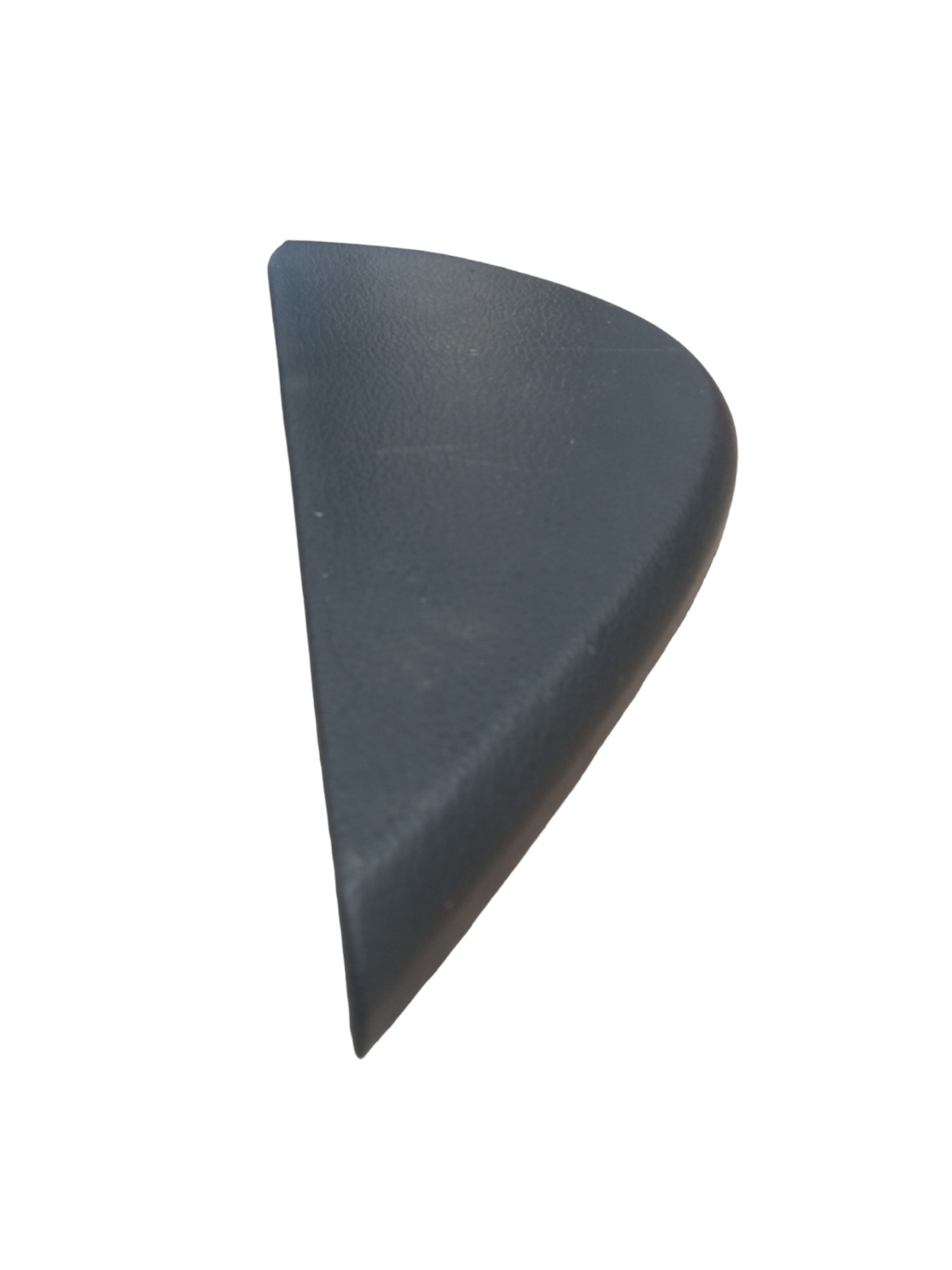 Tampa Lateral Esquerda Painel Ford Fusion 2006/2012 Preto 2