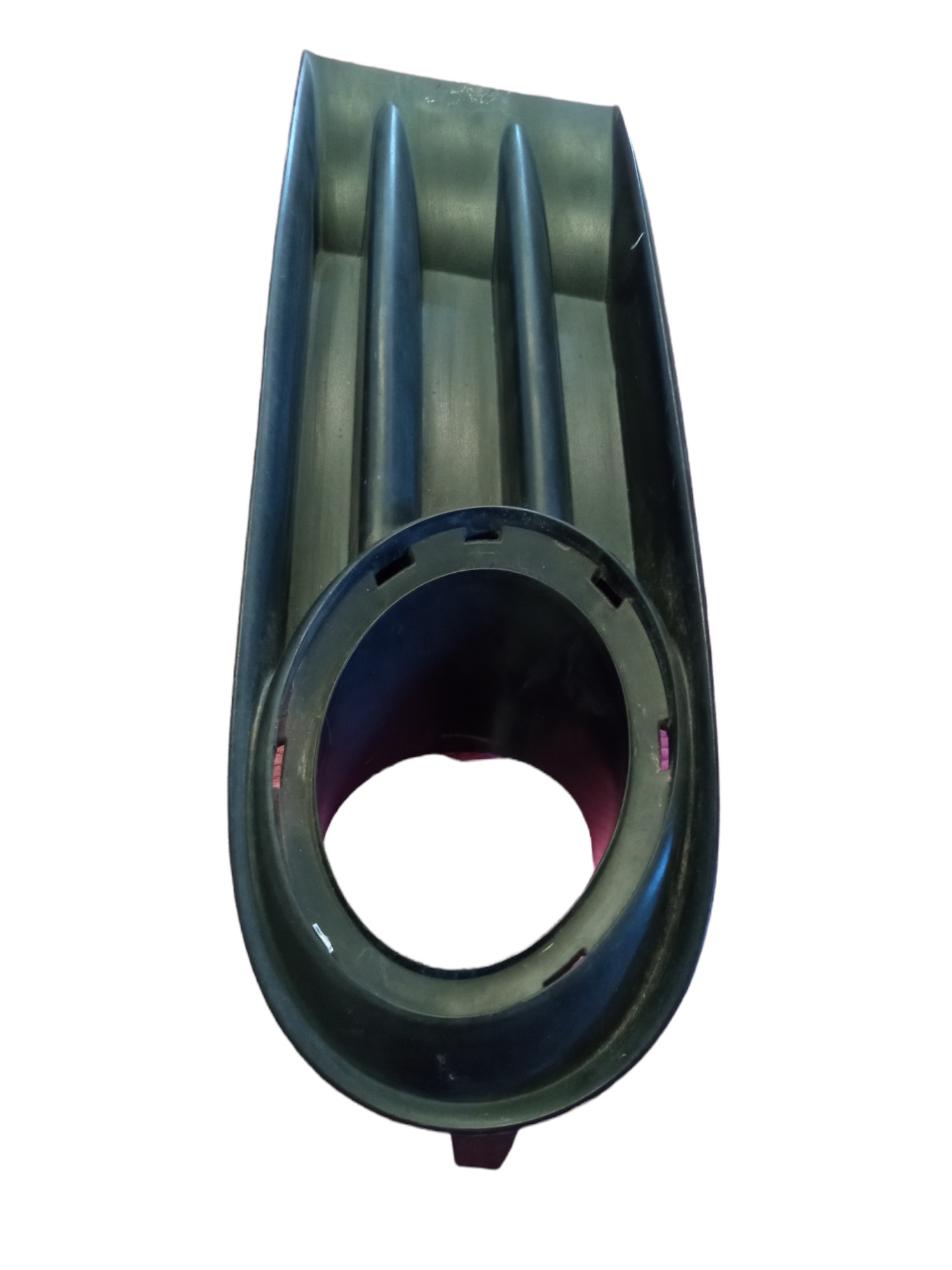 Grade Farol De Milha Lado Esquerdo Gol G5 4