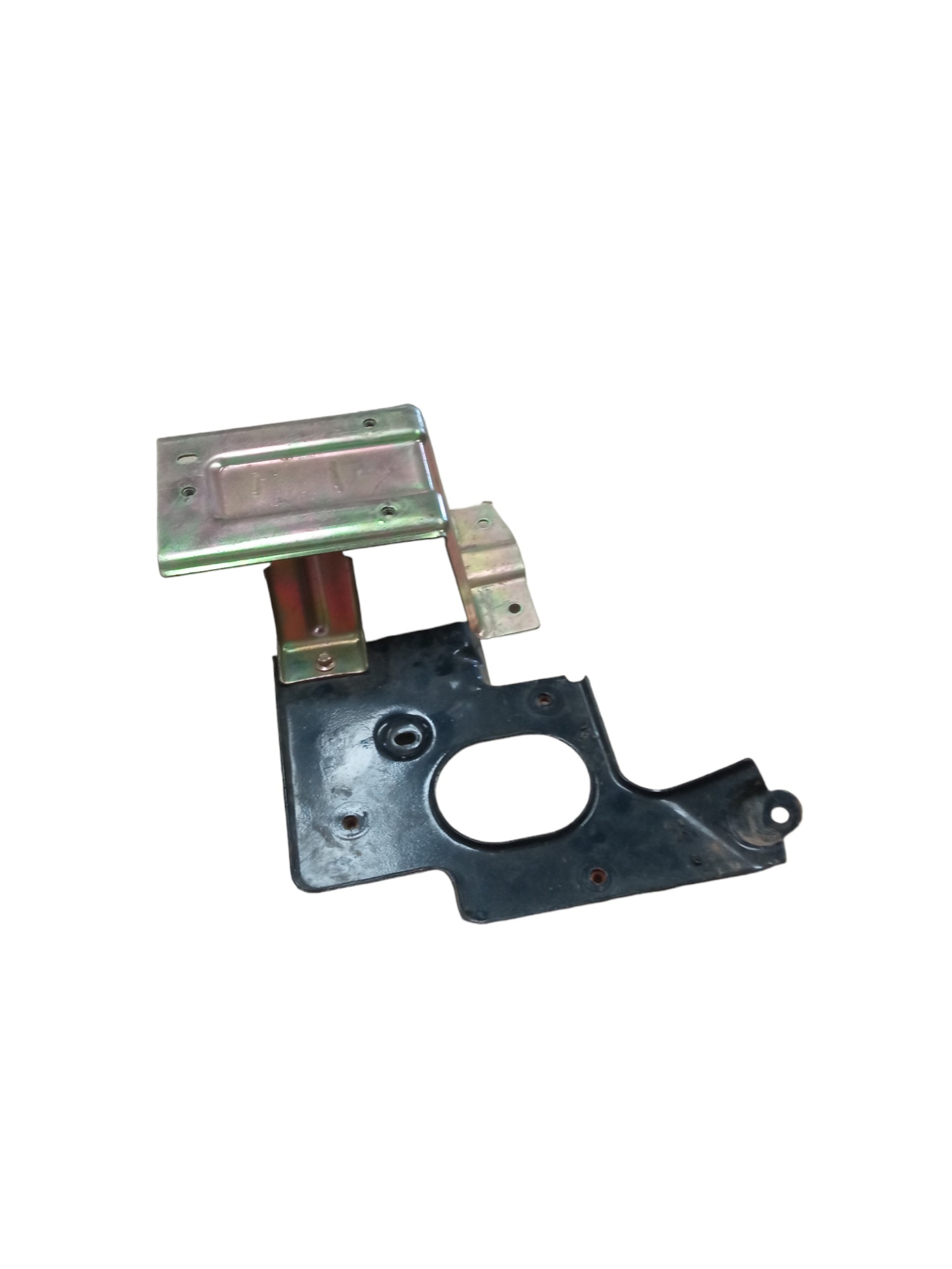 Suporte Base Caixa De Fusíveis Lifan X60 2013/2014 3