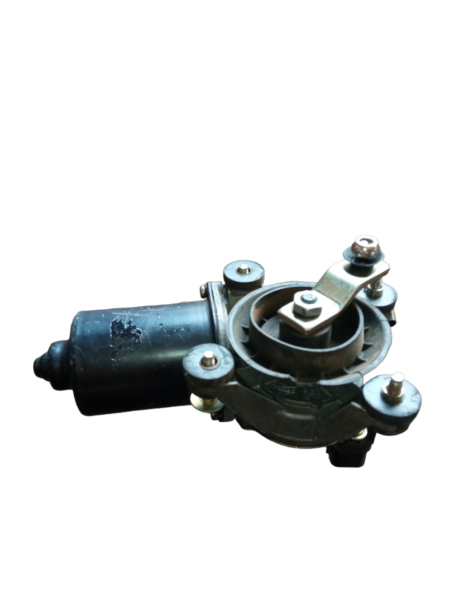 Motor Limpador  Parabrisa Jac J3. M.v 2