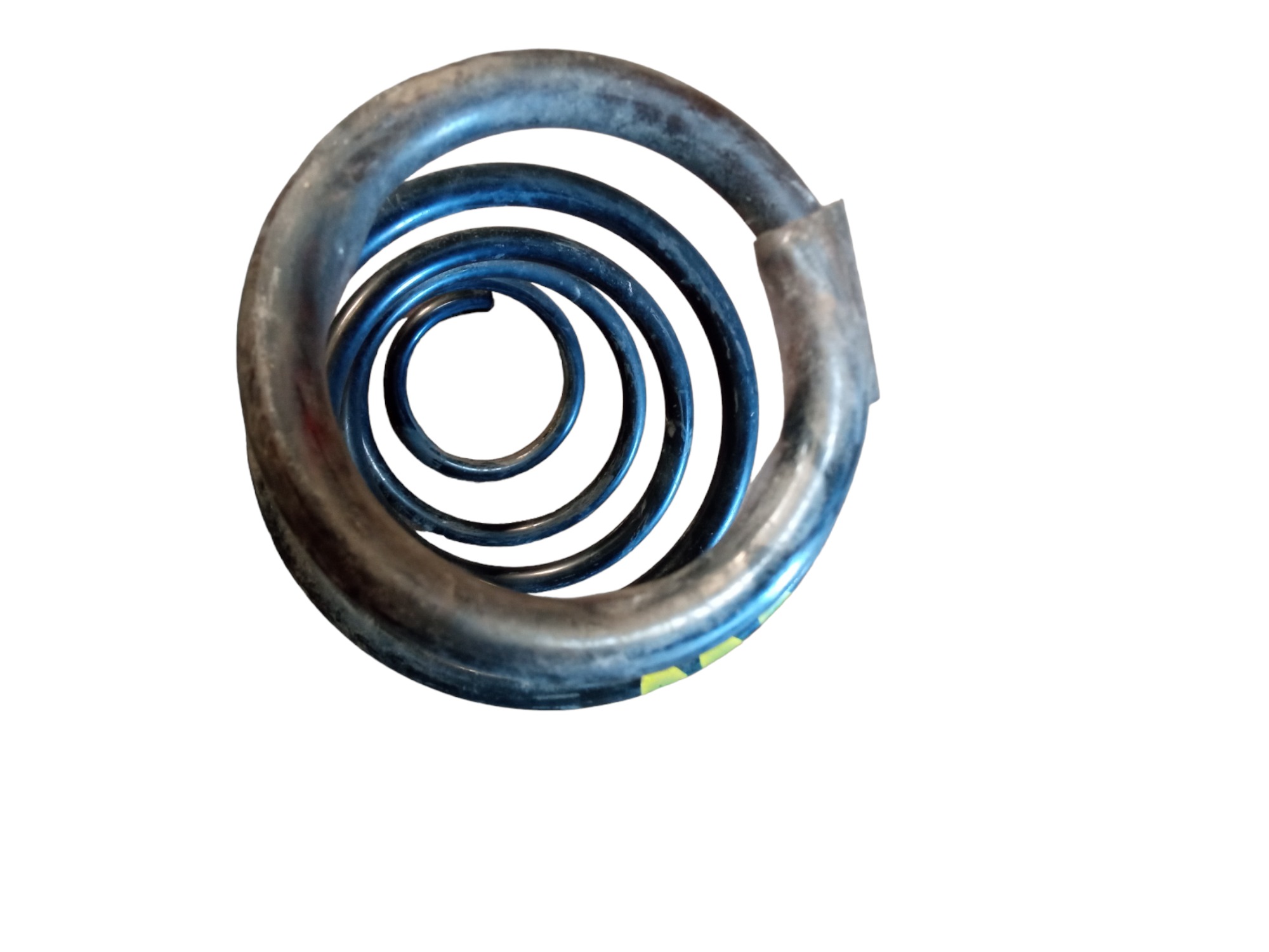 Mola Dianteira Citroen C3 2012/2016 Original 3
