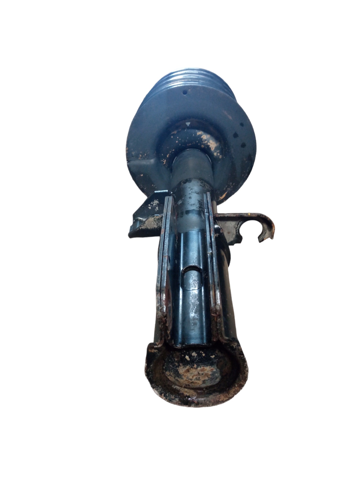 Amortecedor Dianteiro Esquerdo Original Bmw X5 2000/2006 2