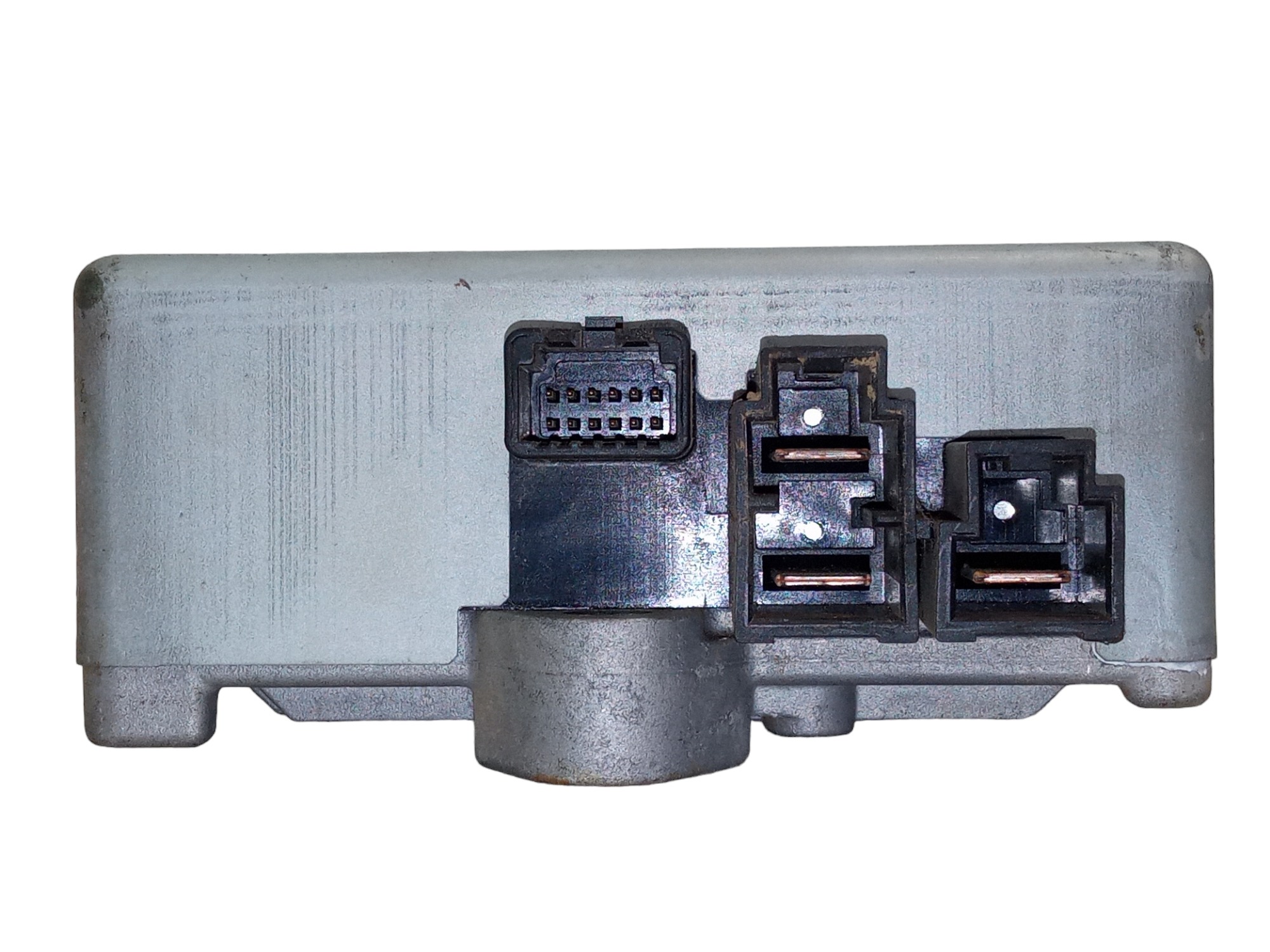 Modulo 8633a049 Mitsubishi Outlander 2015 2 0 2