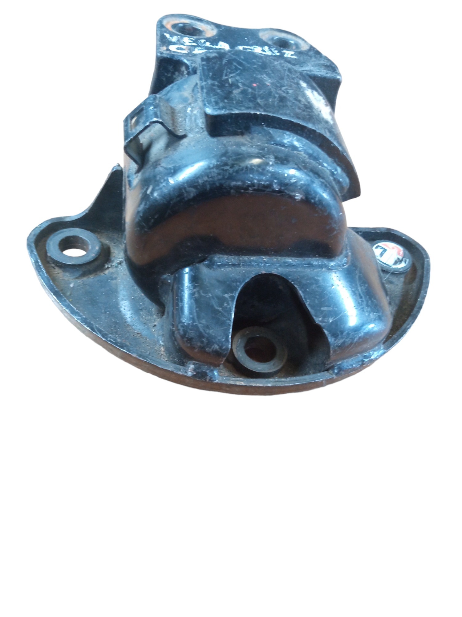 Coxim Esquerdo Motor Hyundai Veracruz 3.8 V6 2007 2