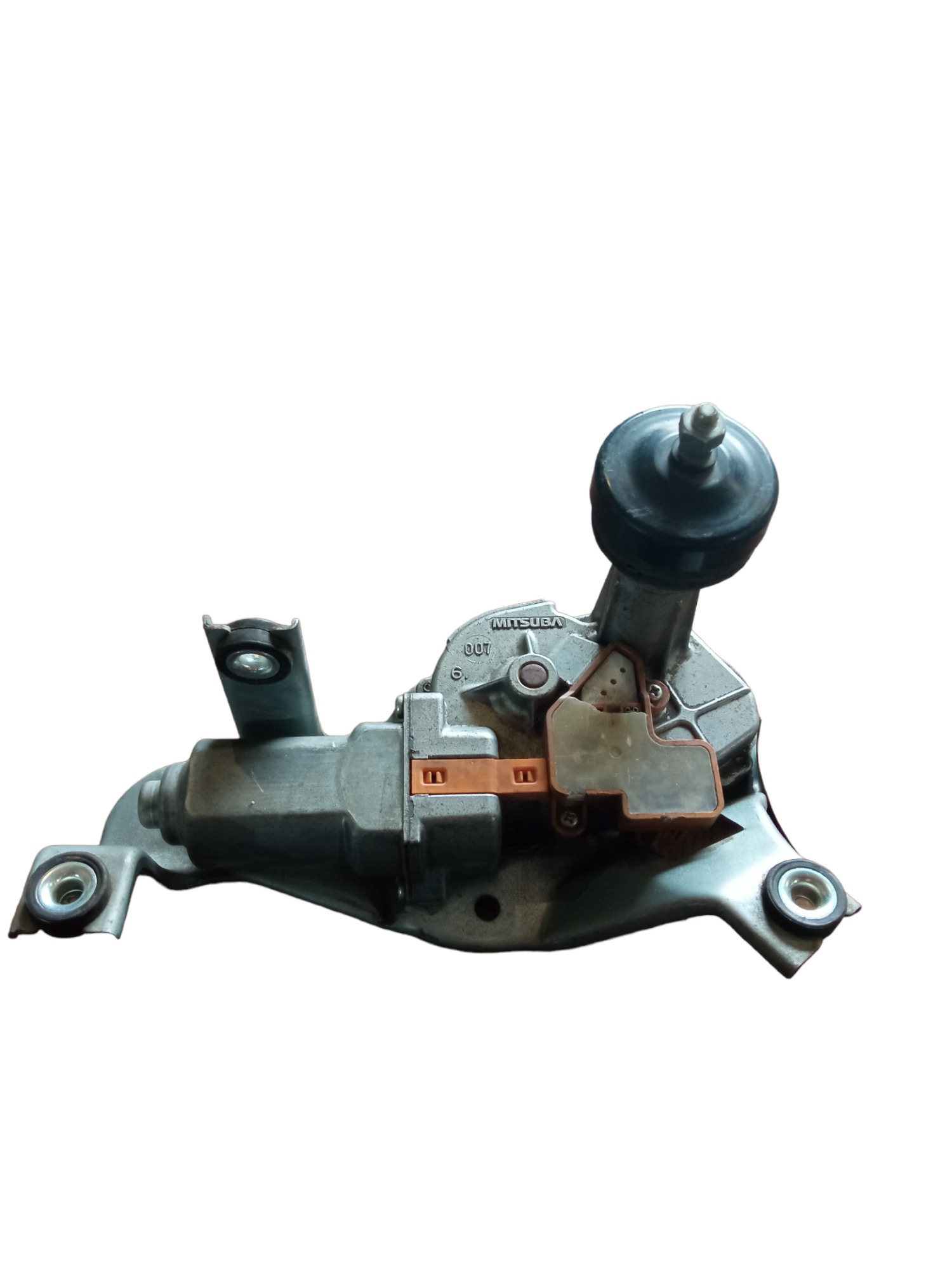 Motor Limpador Traseiro Honda Crv 2009/2014. M.v 5