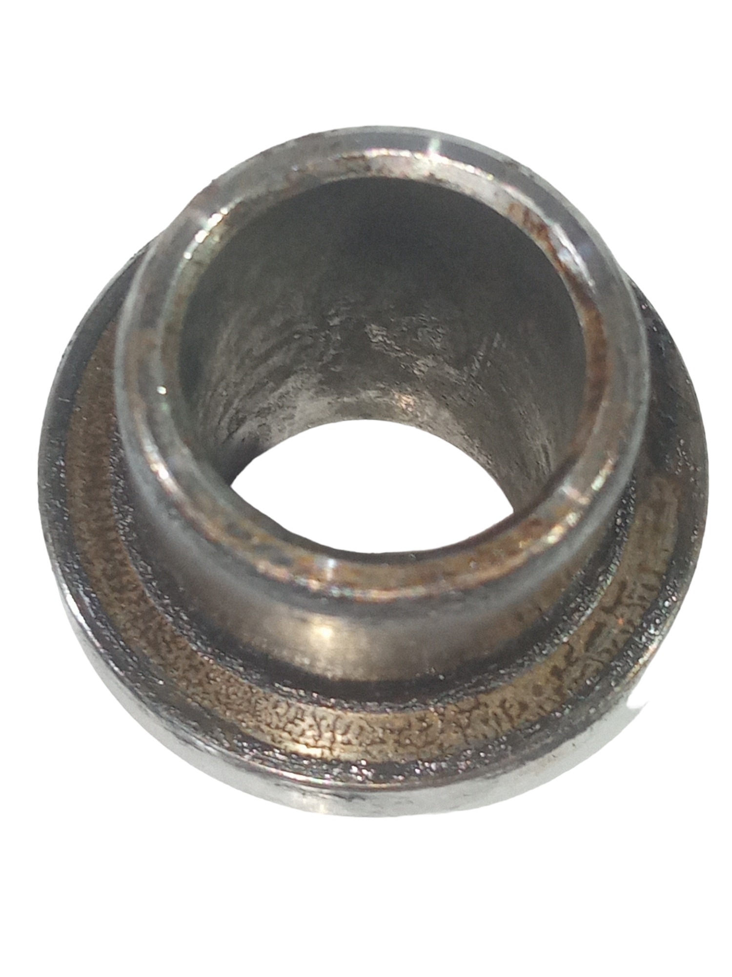 Espacador Flange Roda Traseira Titan Fan 150 2009 A 2013 4