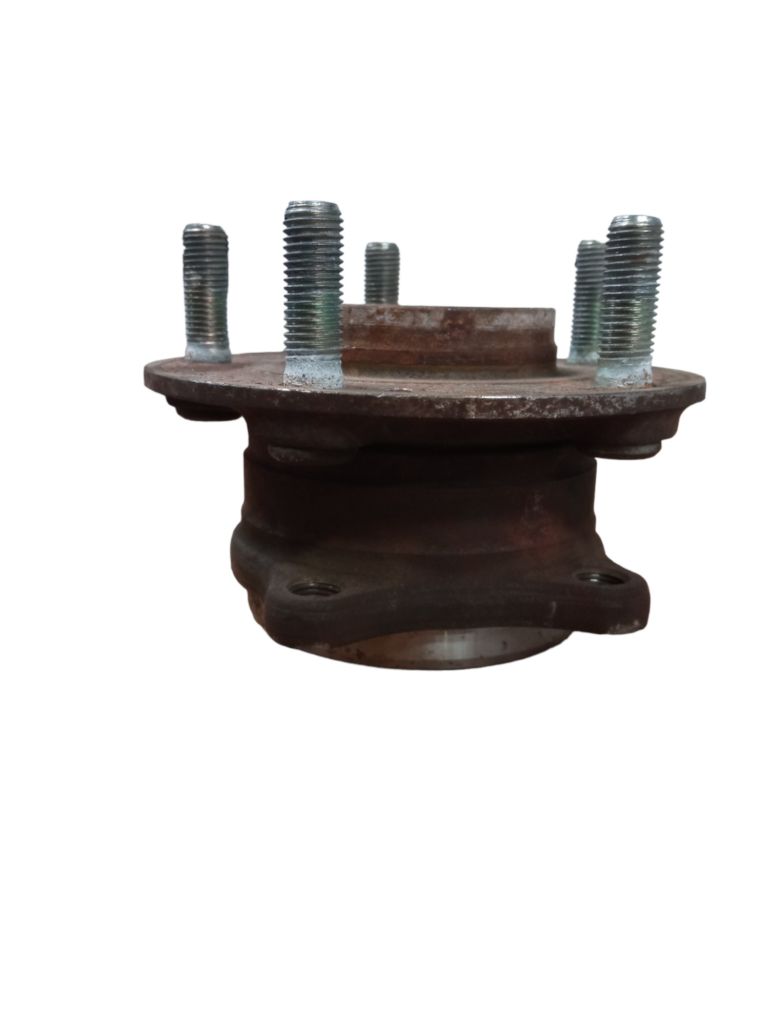 Cubo De Roda Dianteiro Esquerdo Kia Sportage 18/19 M.v 2