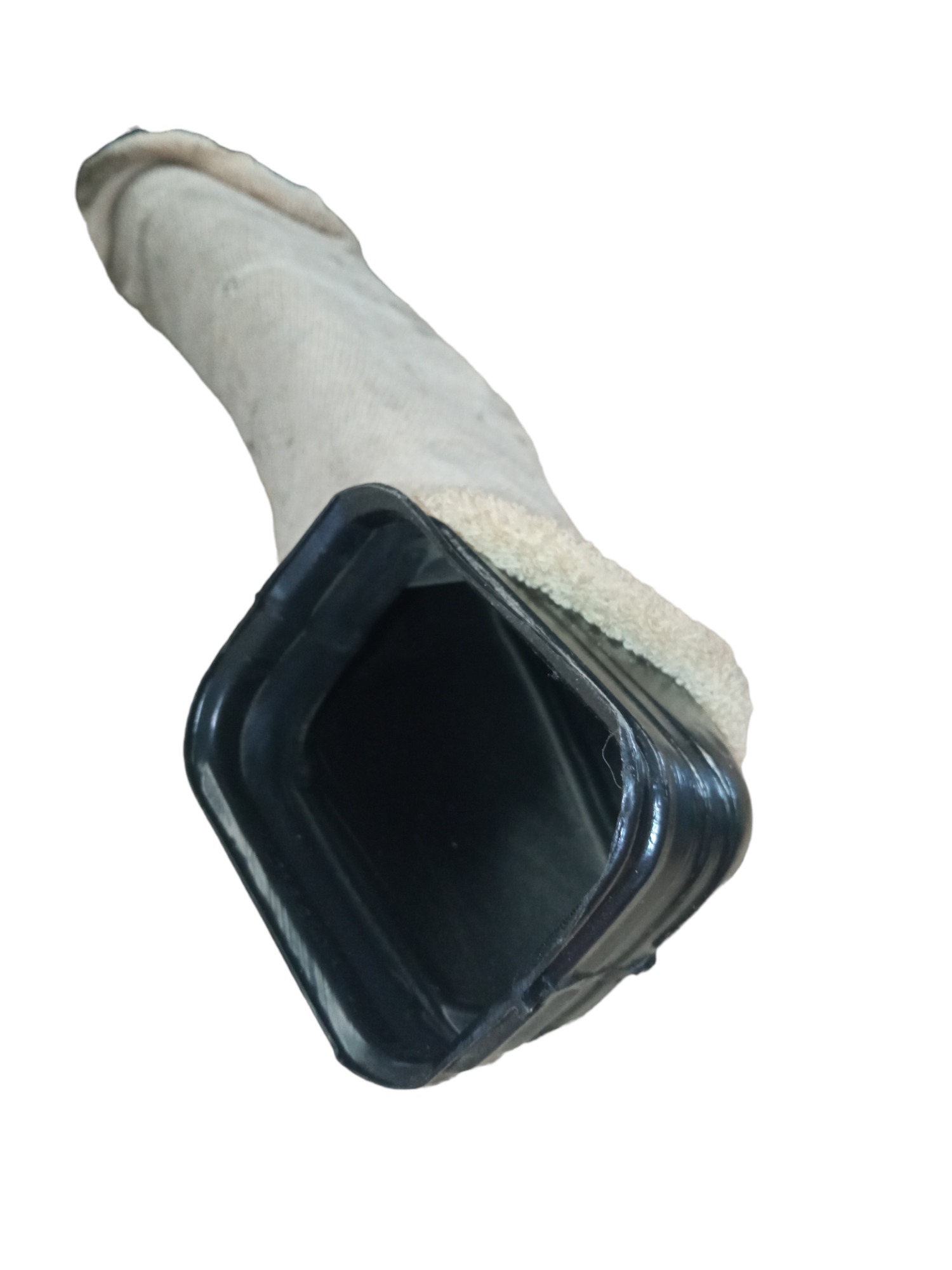 Duto Ventilação De Ar Lado Esquerdo Gm Corsa Super/wind 2000 3