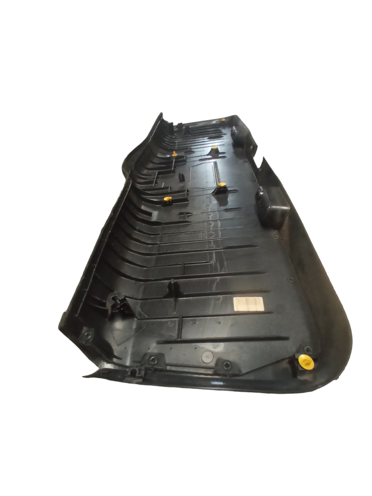 Forro Tampa Traseira Com Avaria Volvo Xc70 2002/2006 5